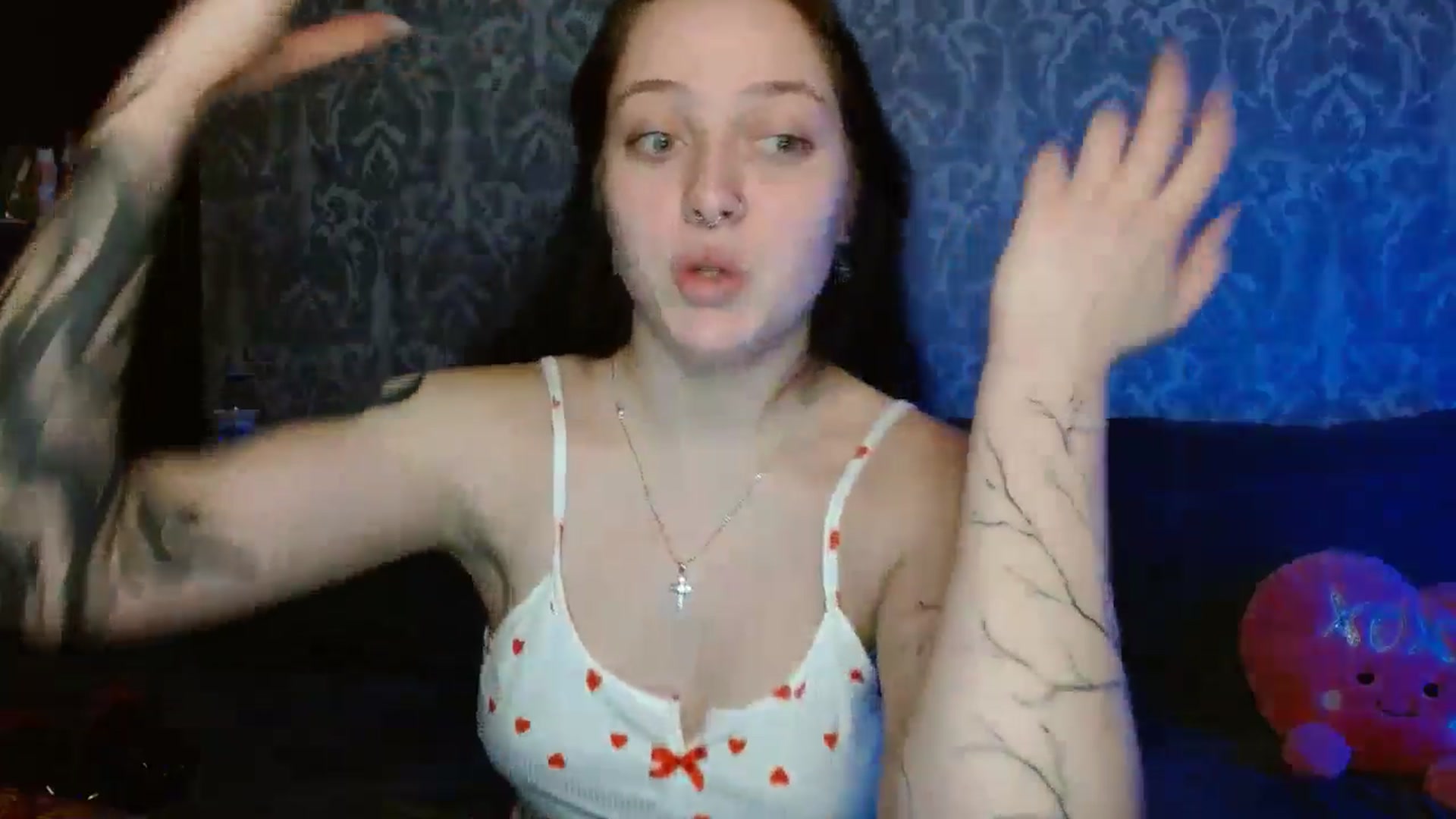 Gallery image thumbnail from AmyWard's myfreecams stream on, 02/12/2026, 15:11 image 12 of 20