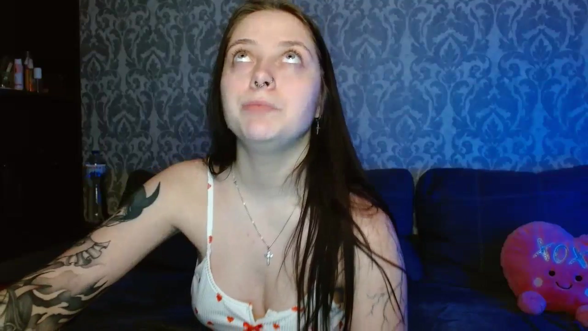 Gallery image thumbnail from AmyWard's myfreecams stream on, 02/12/2026, 15:11 image 15 of 20
