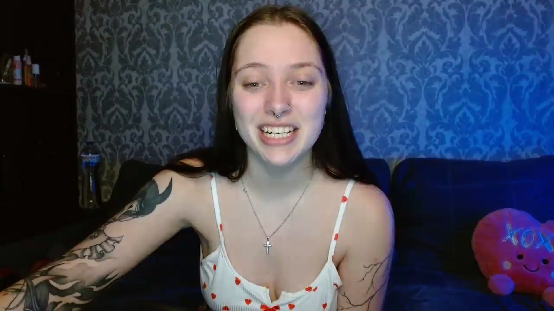 Gallery image thumbnail from AmyWard's myfreecams stream on, 02/12/2026, 15:11 image 20 of 20