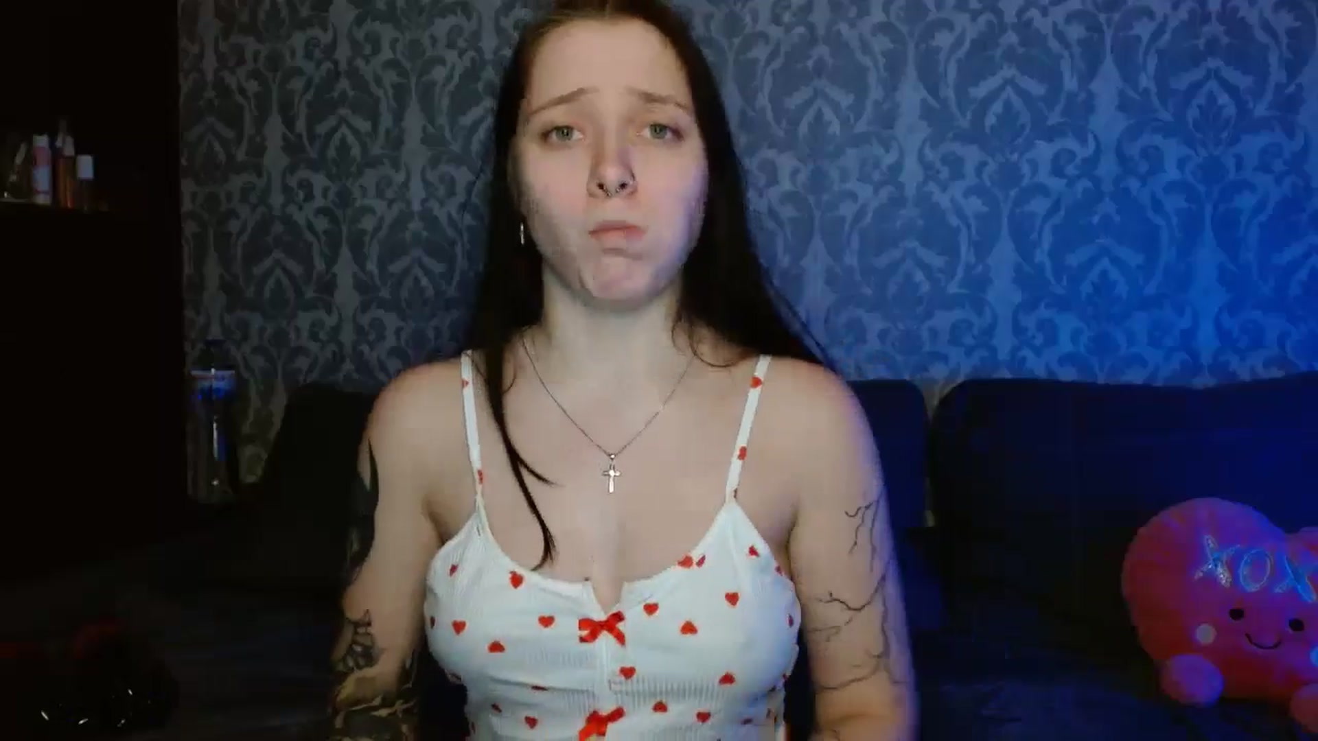 Gallery image thumbnail from AmyWard's myfreecams stream on, 02/12/2026, 15:11 image 3 of 20