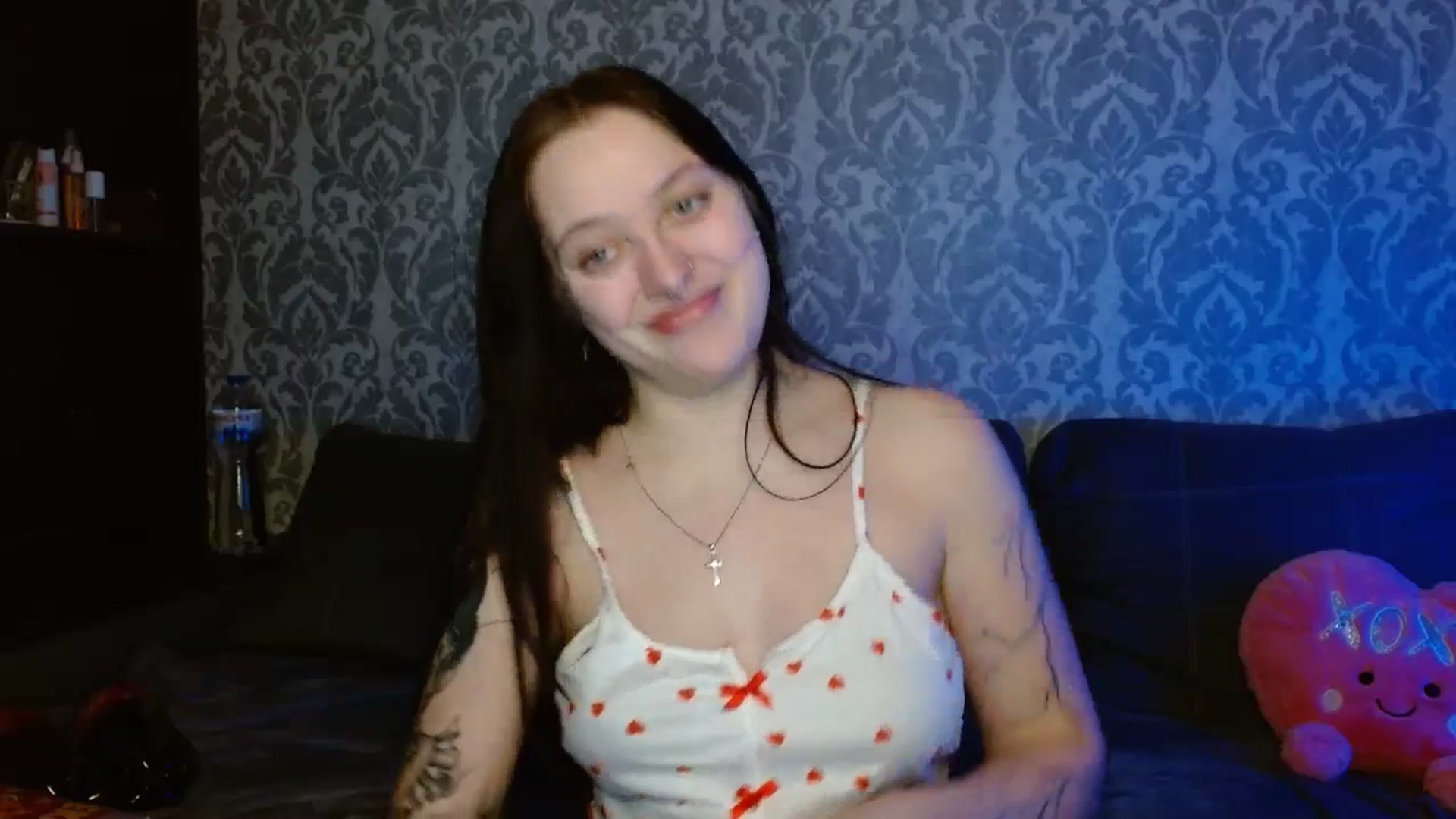 Gallery image thumbnail from AmyWard's myfreecams stream on, 02/12/2026, 15:11 image 13 of 20
