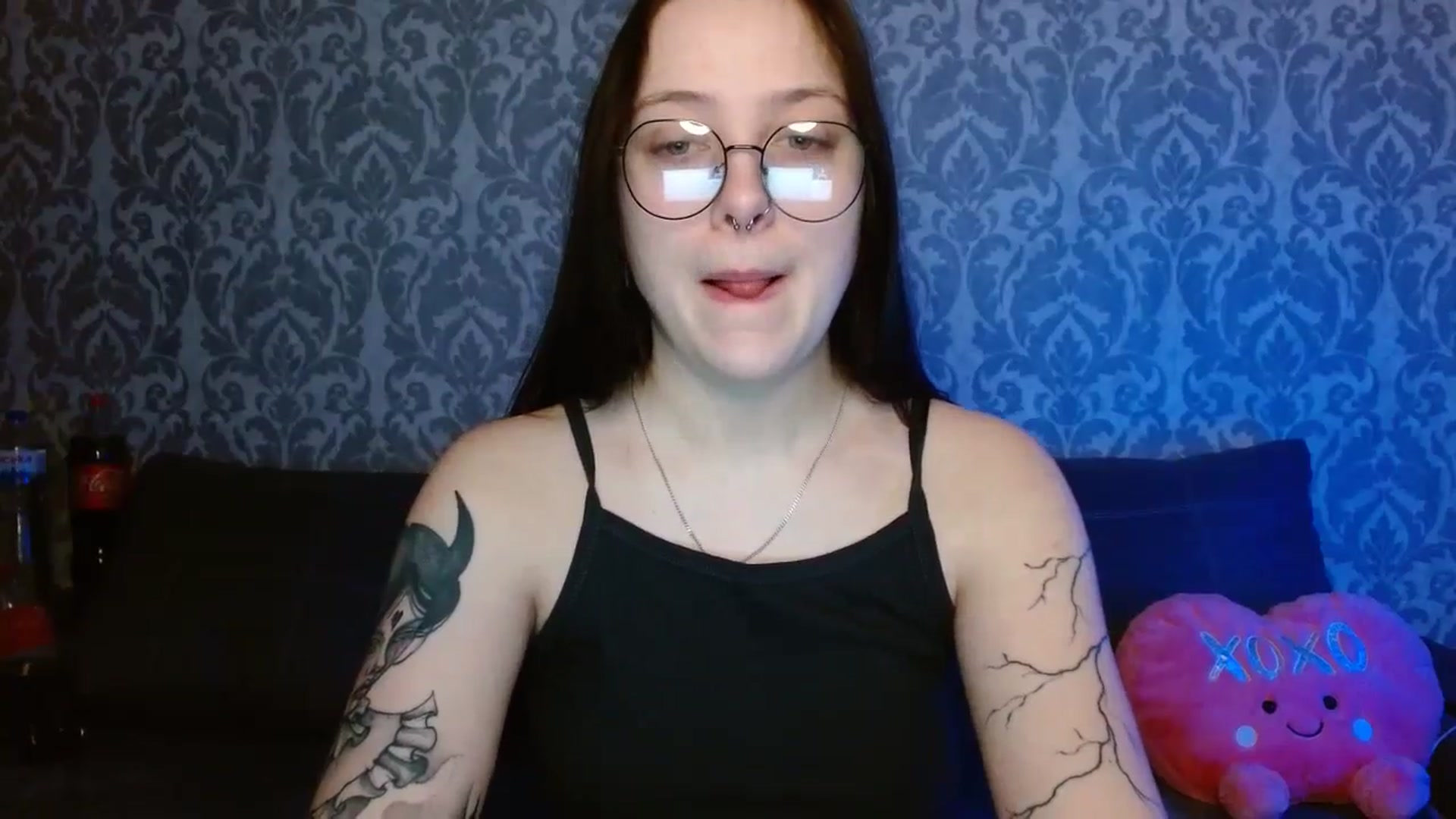 Gallery image thumbnail from AmyWard's myfreecams stream on, 02/13/2026, 09:45 image 17 of 20