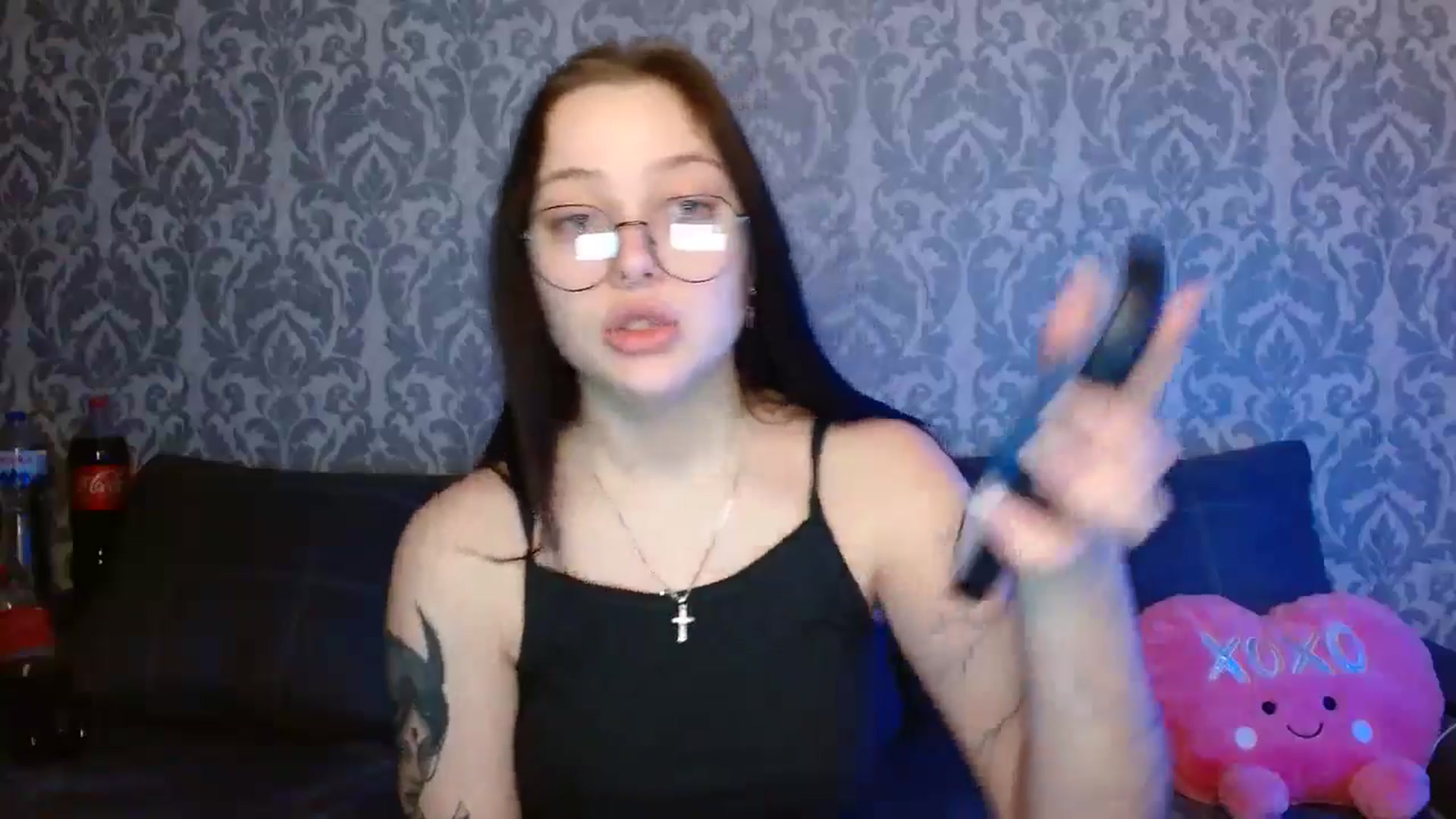 Gallery image thumbnail from AmyWard's myfreecams stream on, 02/13/2026, 09:45 image 5 of 20