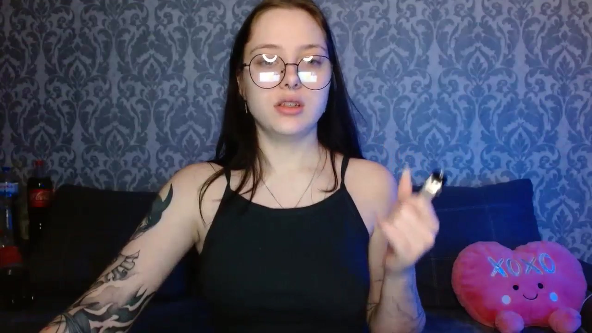 Gallery image thumbnail from AmyWard's myfreecams stream on, 02/13/2026, 09:45 image 10 of 20