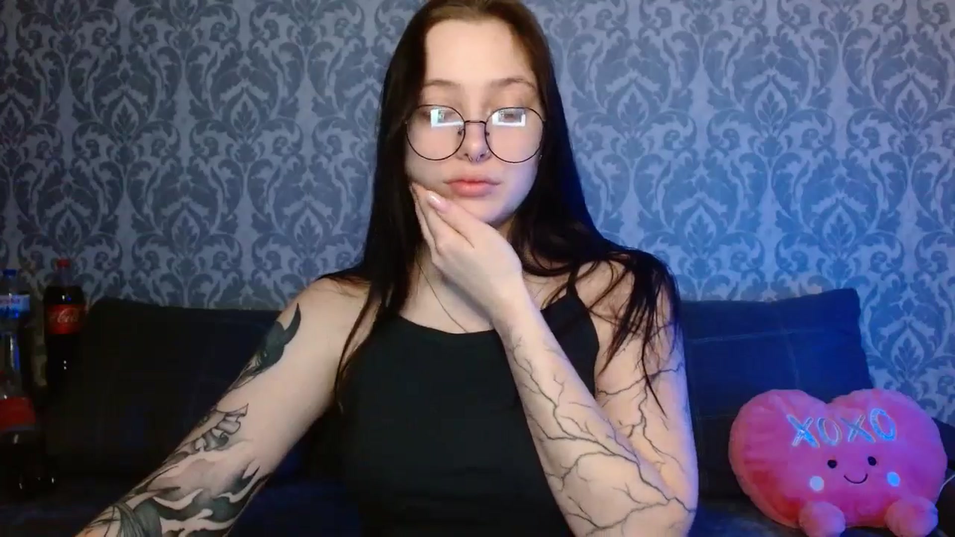 Gallery image thumbnail from AmyWard's myfreecams stream on, 02/13/2026, 09:45 image 11 of 20