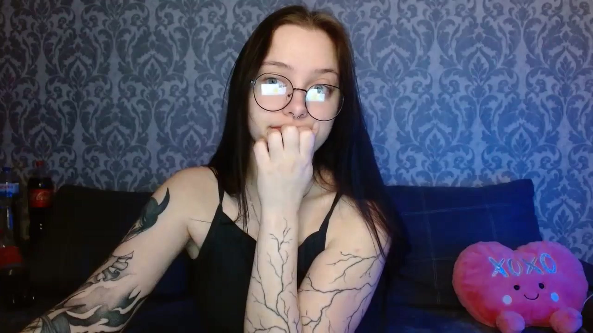 Gallery image thumbnail from AmyWard's myfreecams stream on, 02/13/2026, 09:45 image 6 of 20