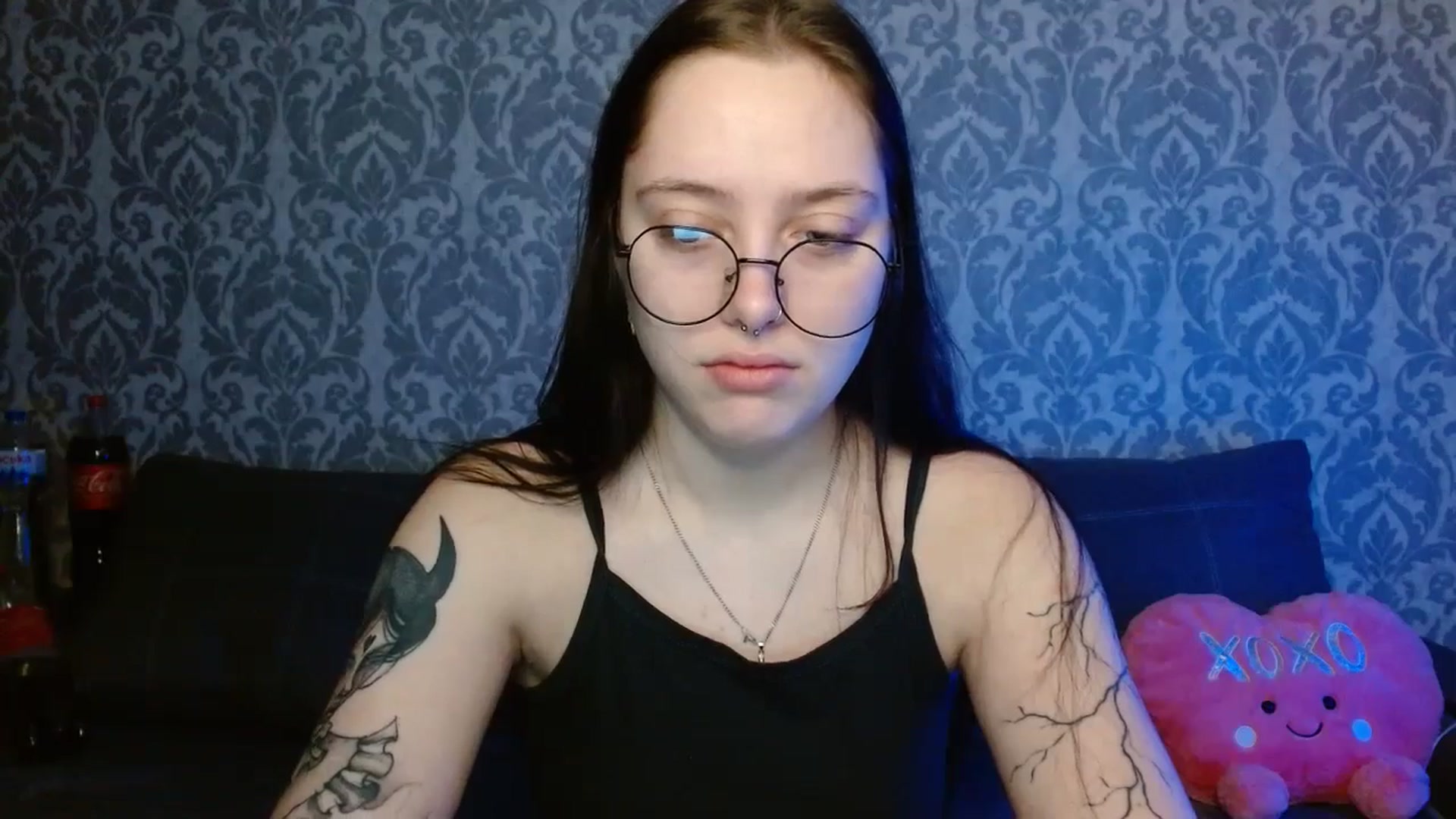 Gallery image thumbnail from AmyWard's myfreecams stream on, 02/13/2026, 09:45 image 9 of 20