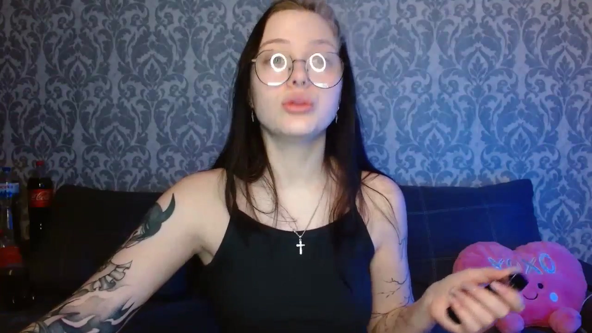 Gallery image thumbnail from AmyWard's myfreecams stream on, 02/13/2026, 09:45 image 7 of 20