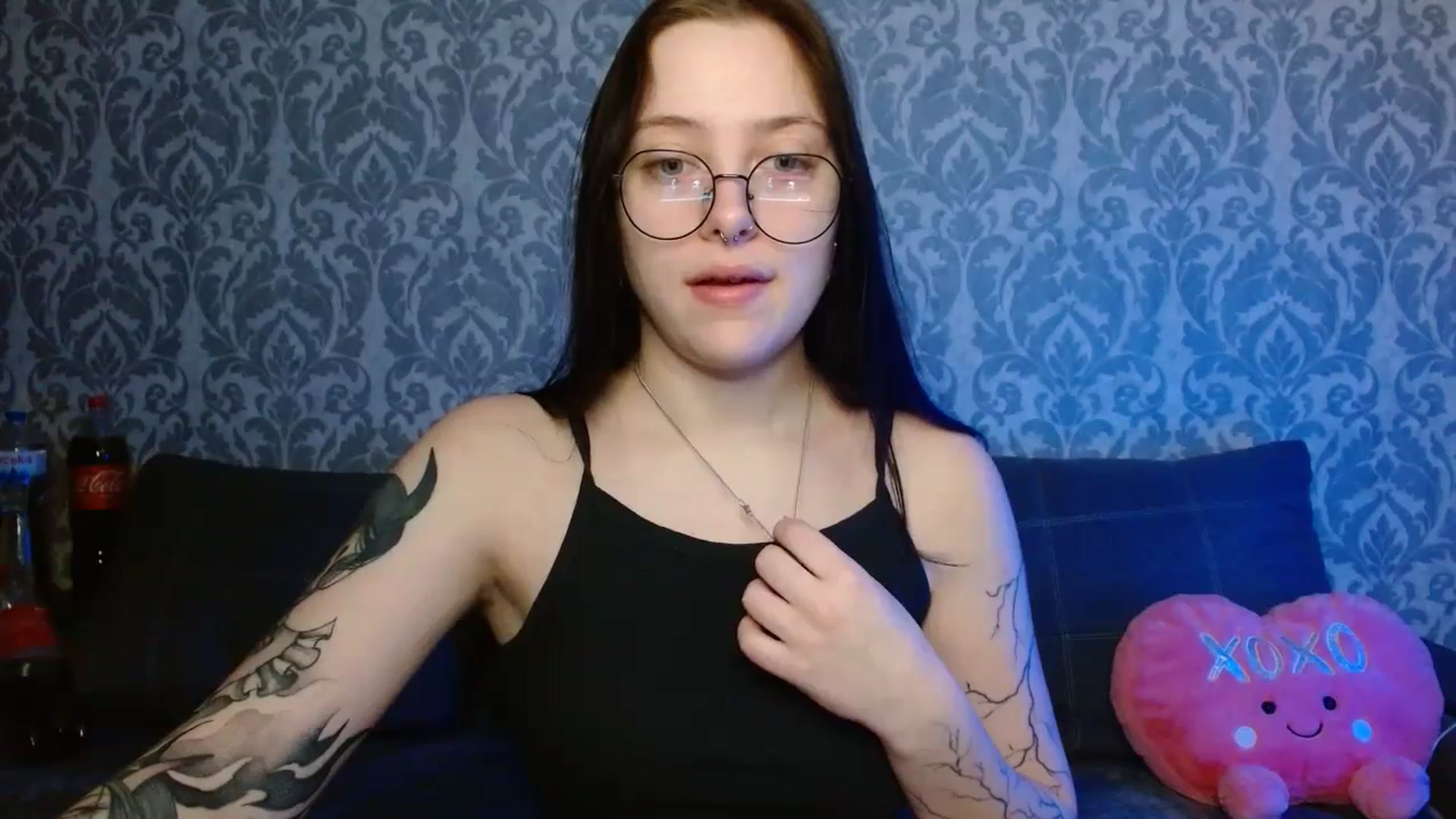 Gallery image thumbnail from AmyWard's myfreecams stream on, 02/13/2026, 09:45 image 4 of 20