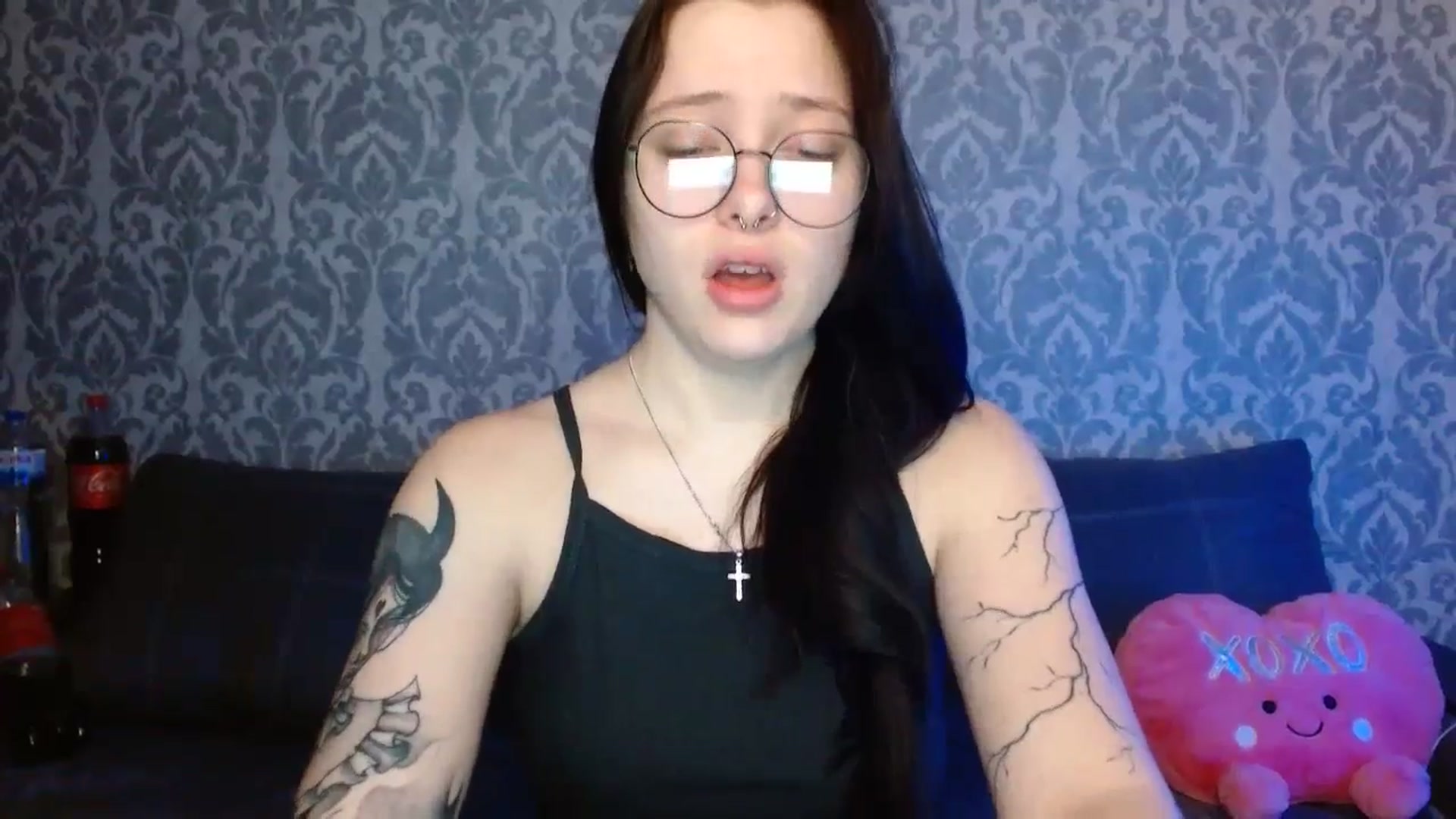 Gallery image thumbnail from AmyWard's myfreecams stream on, 02/13/2026, 09:45 image 3 of 20