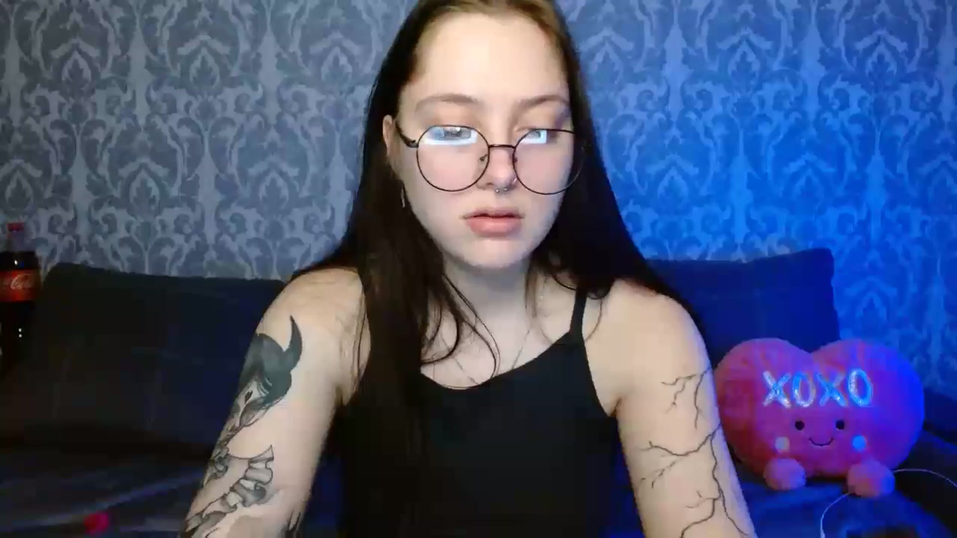 Gallery image thumbnail from AmyWard's myfreecams stream on, 02/13/2026, 12:01 image 20 of 20