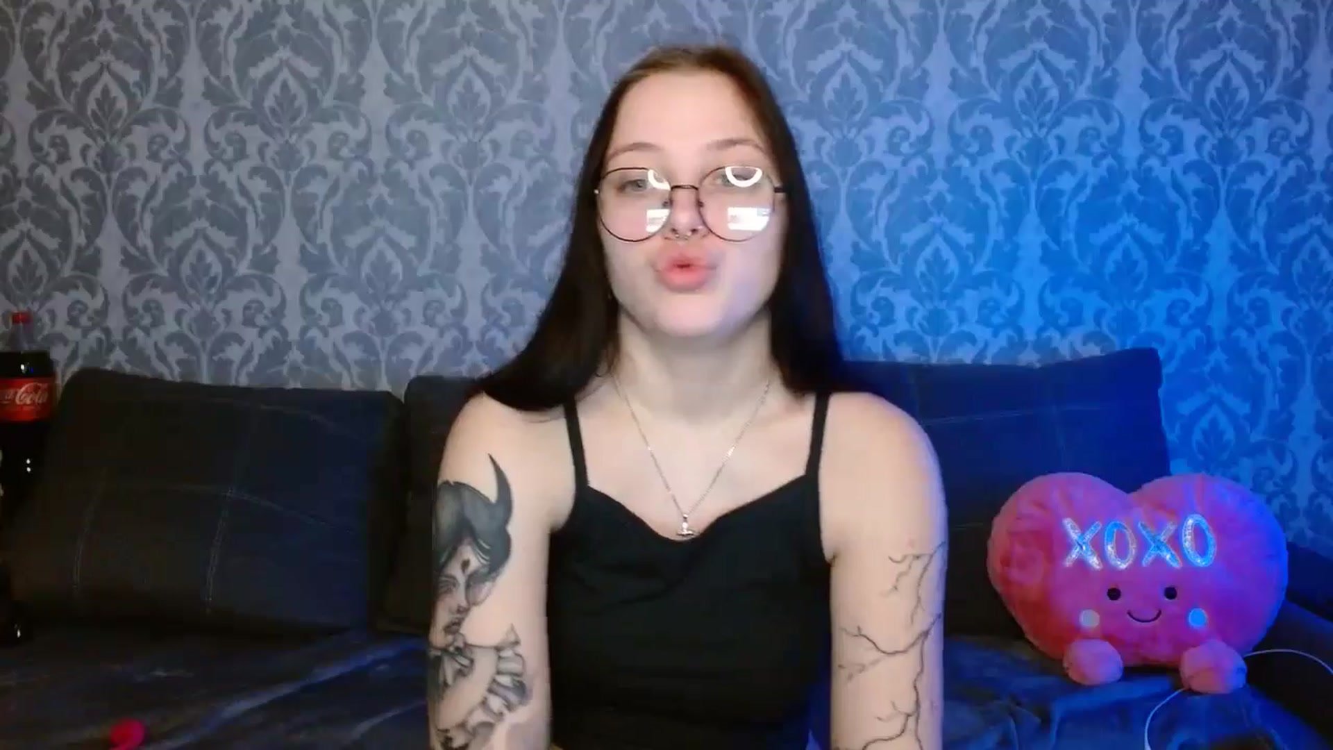 Gallery image thumbnail from AmyWard's myfreecams stream on, 02/13/2026, 12:01 image 11 of 20