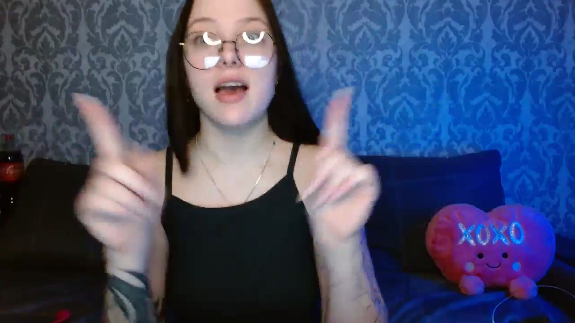 Gallery image thumbnail from AmyWard's myfreecams stream on, 02/13/2026, 12:56 image 4 of 20