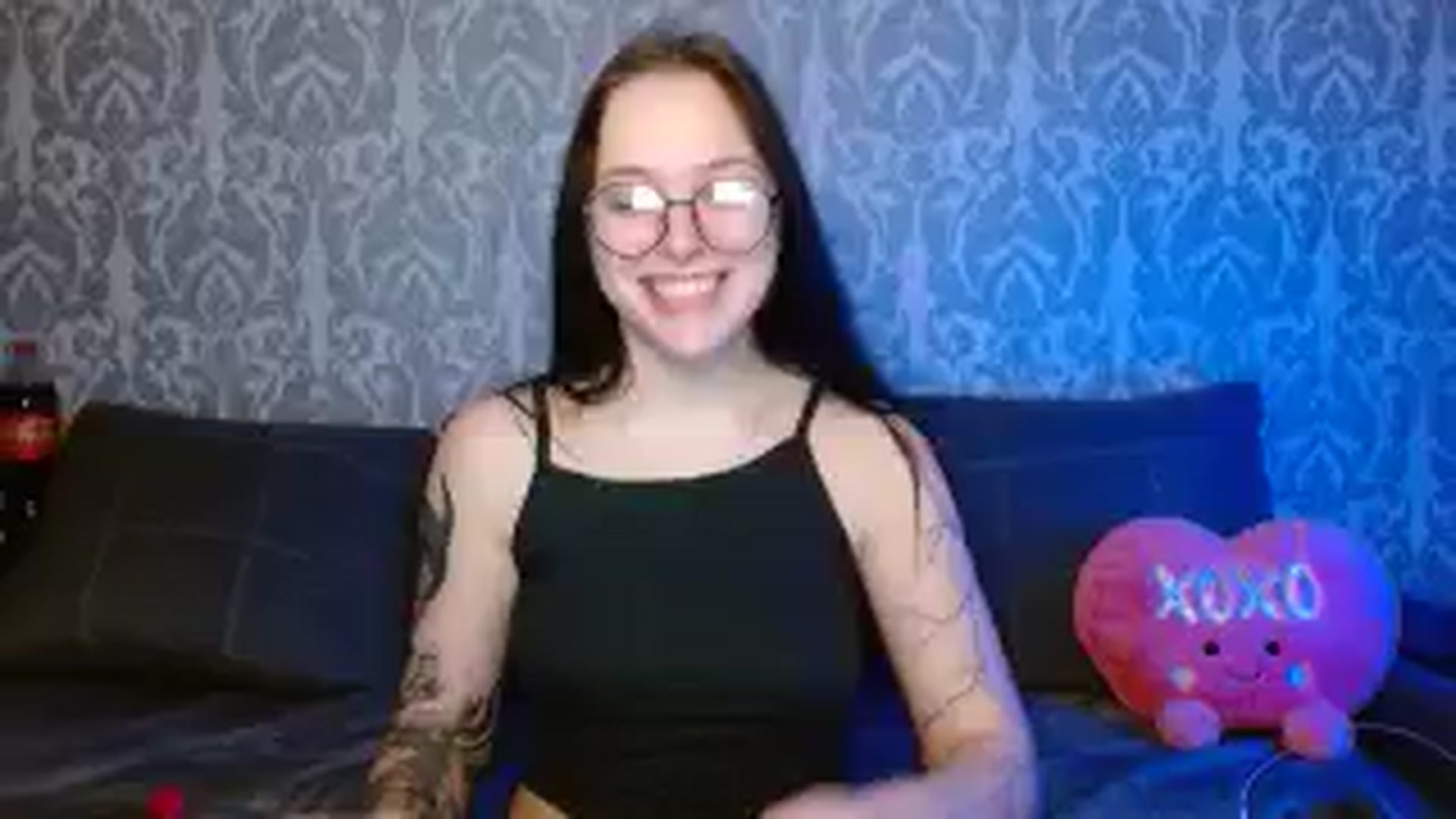 Gallery image thumbnail from AmyWard's myfreecams stream on, 02/13/2026, 12:56 image 10 of 20