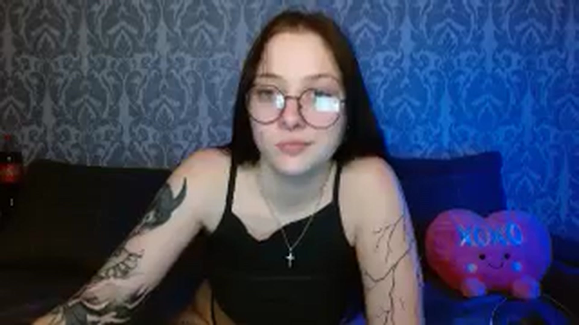 Gallery image thumbnail from AmyWard's myfreecams stream on, 02/13/2026, 12:56 image 18 of 20