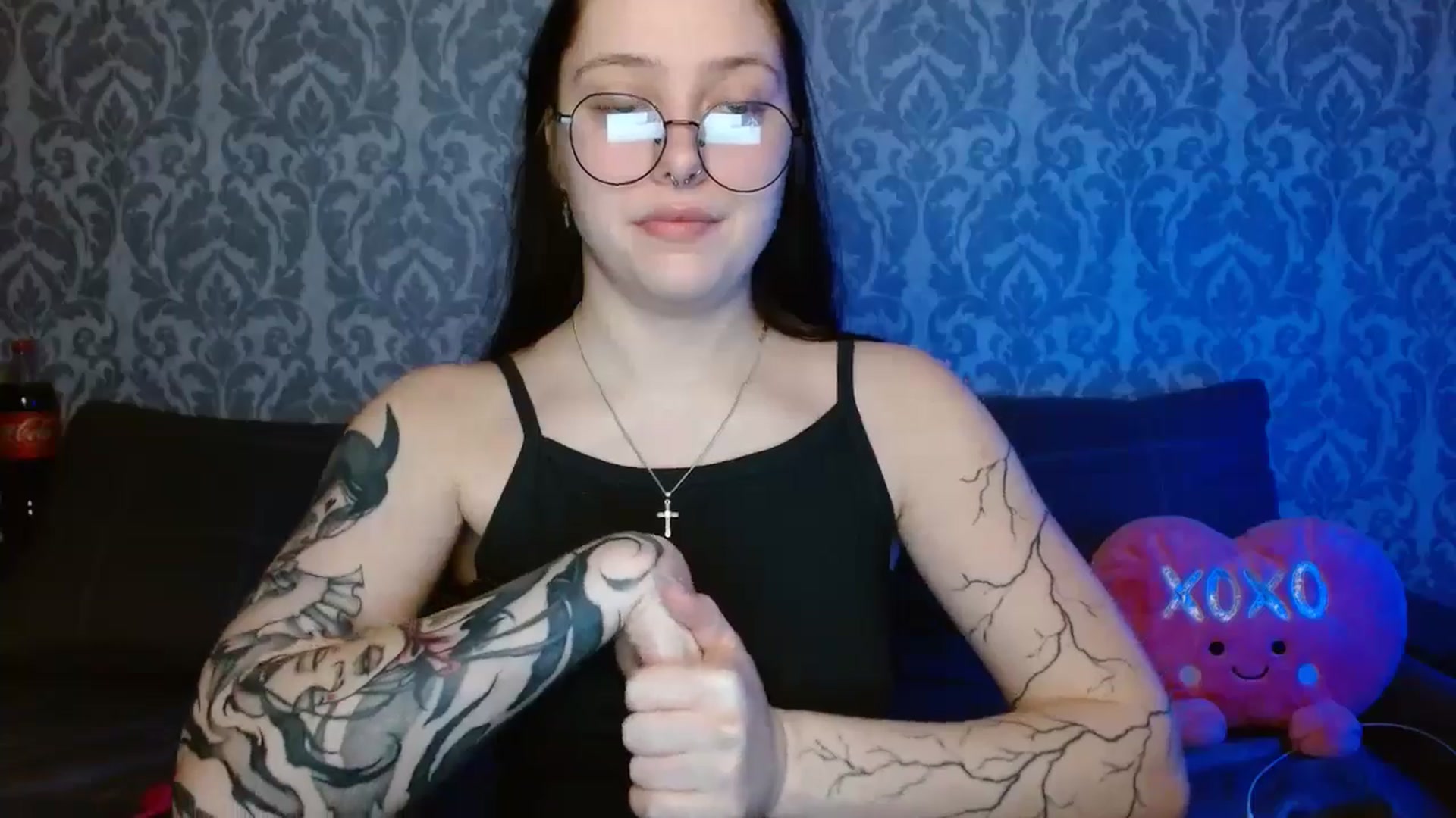Gallery image thumbnail from AmyWard's myfreecams stream on, 02/13/2026, 12:56 image 2 of 20