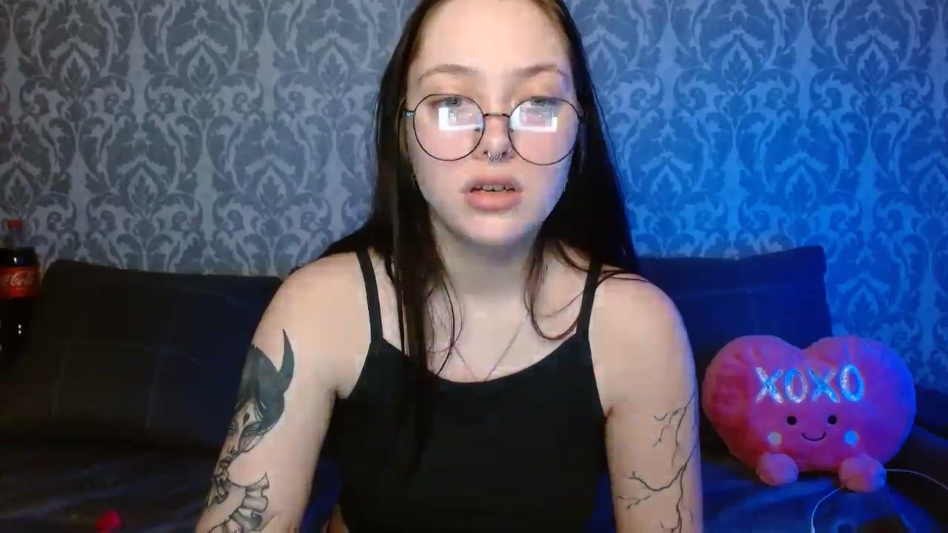Gallery image thumbnail from AmyWard's myfreecams stream on, 02/13/2026, 12:56 image 5 of 20
