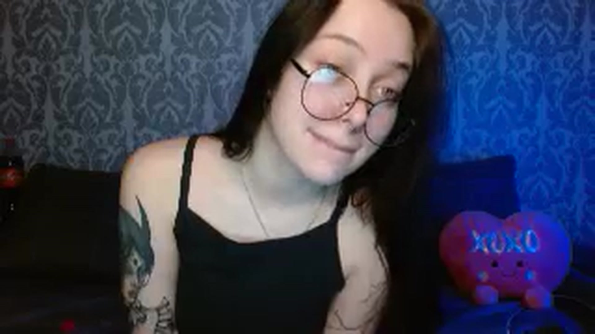 Gallery image thumbnail from AmyWard's myfreecams stream on, 02/13/2026, 12:56 image 8 of 20