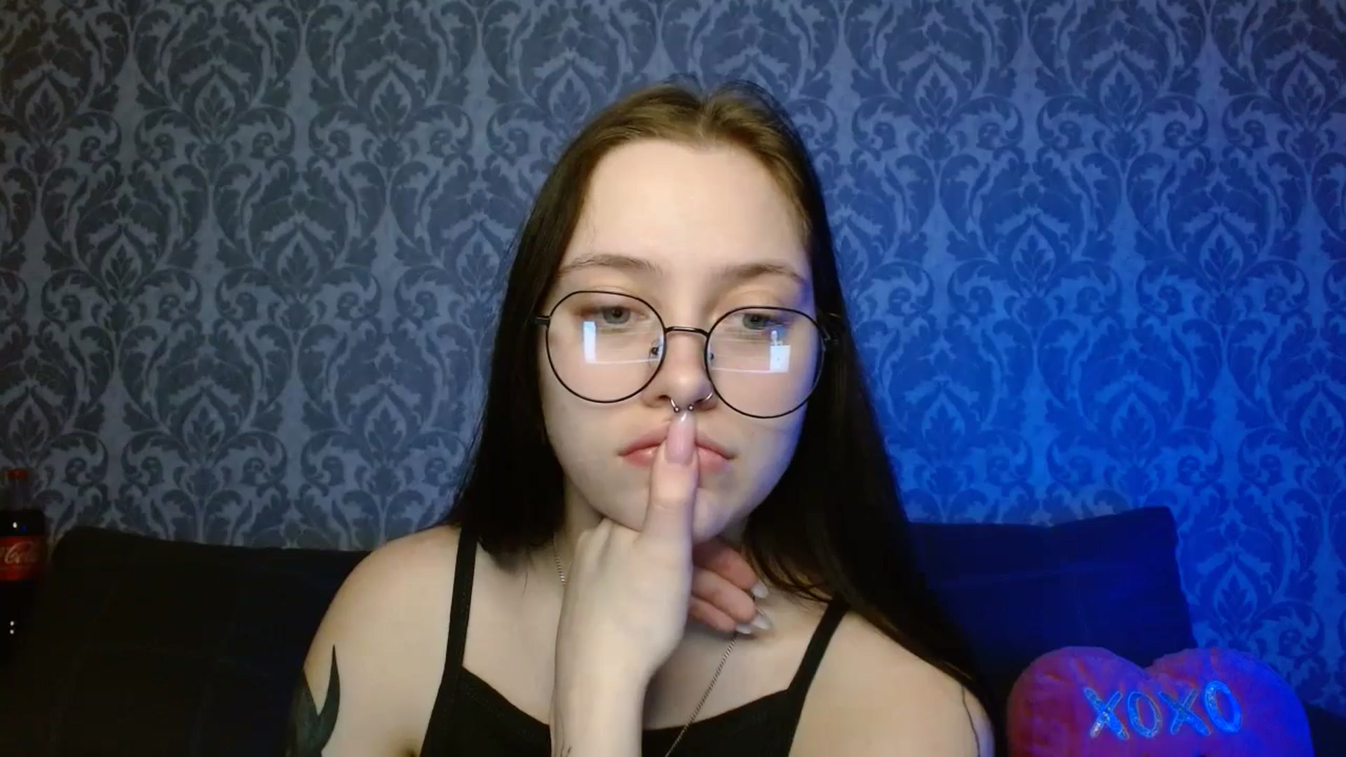 Gallery image thumbnail from AmyWard's myfreecams stream on, 02/13/2026, 13:19 image 3 of 20