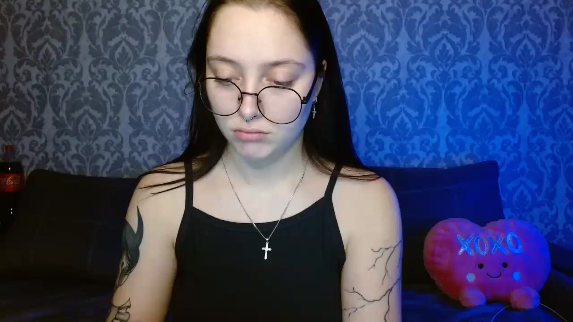 Gallery image thumbnail from AmyWard's myfreecams stream on, 02/13/2026, 13:19 image 20 of 20