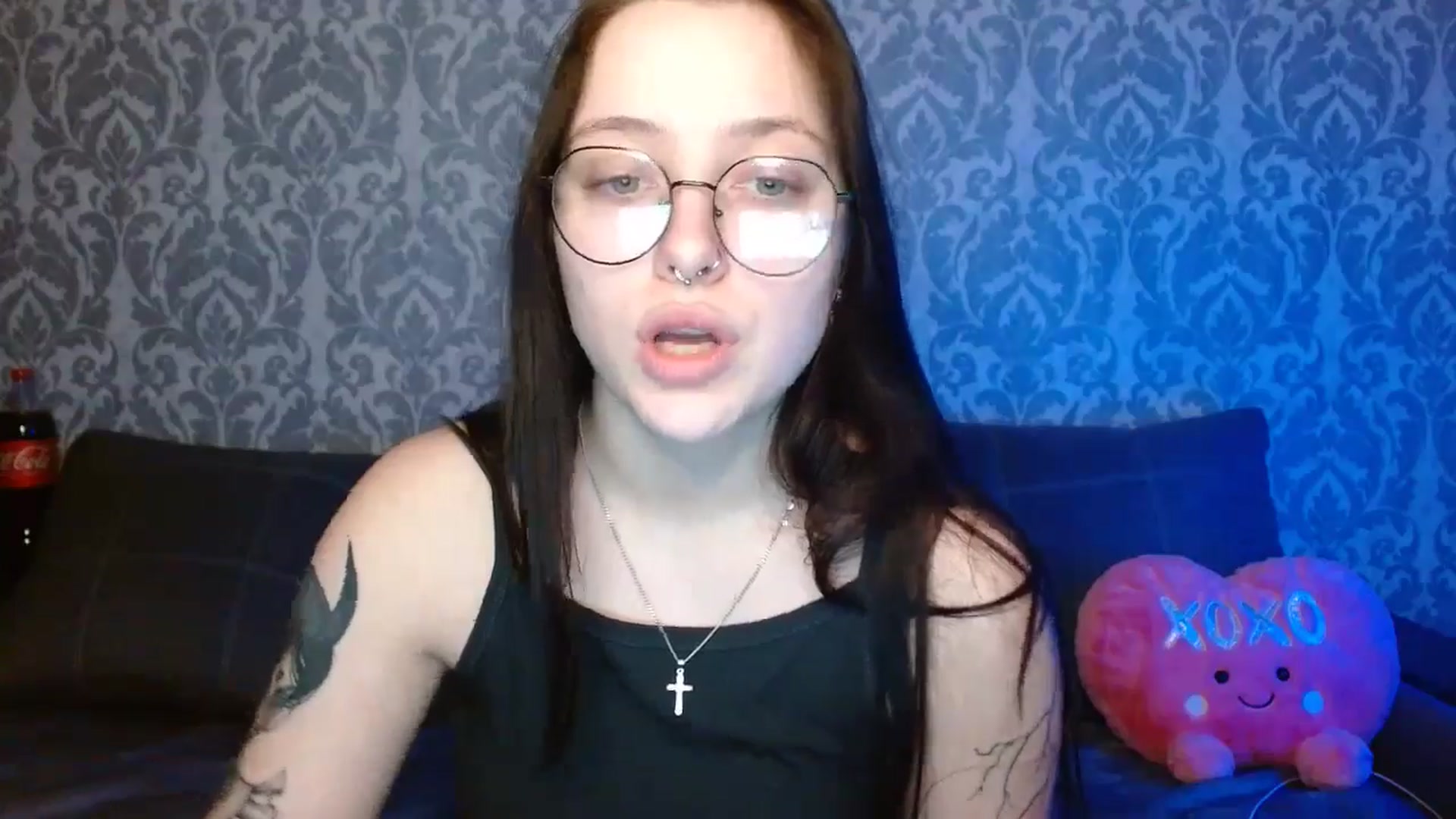 Gallery image thumbnail from AmyWard's myfreecams stream on, 02/13/2026, 13:19 image 11 of 20