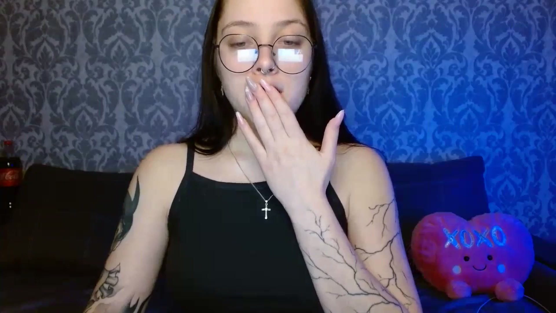 Gallery image thumbnail from AmyWard's myfreecams stream on, 02/13/2026, 13:19 image 9 of 20