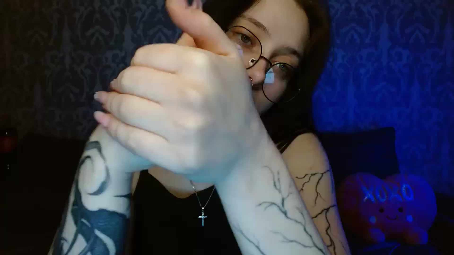 Gallery image thumbnail from AmyWard's myfreecams stream on, 02/13/2026, 13:19 image 10 of 20