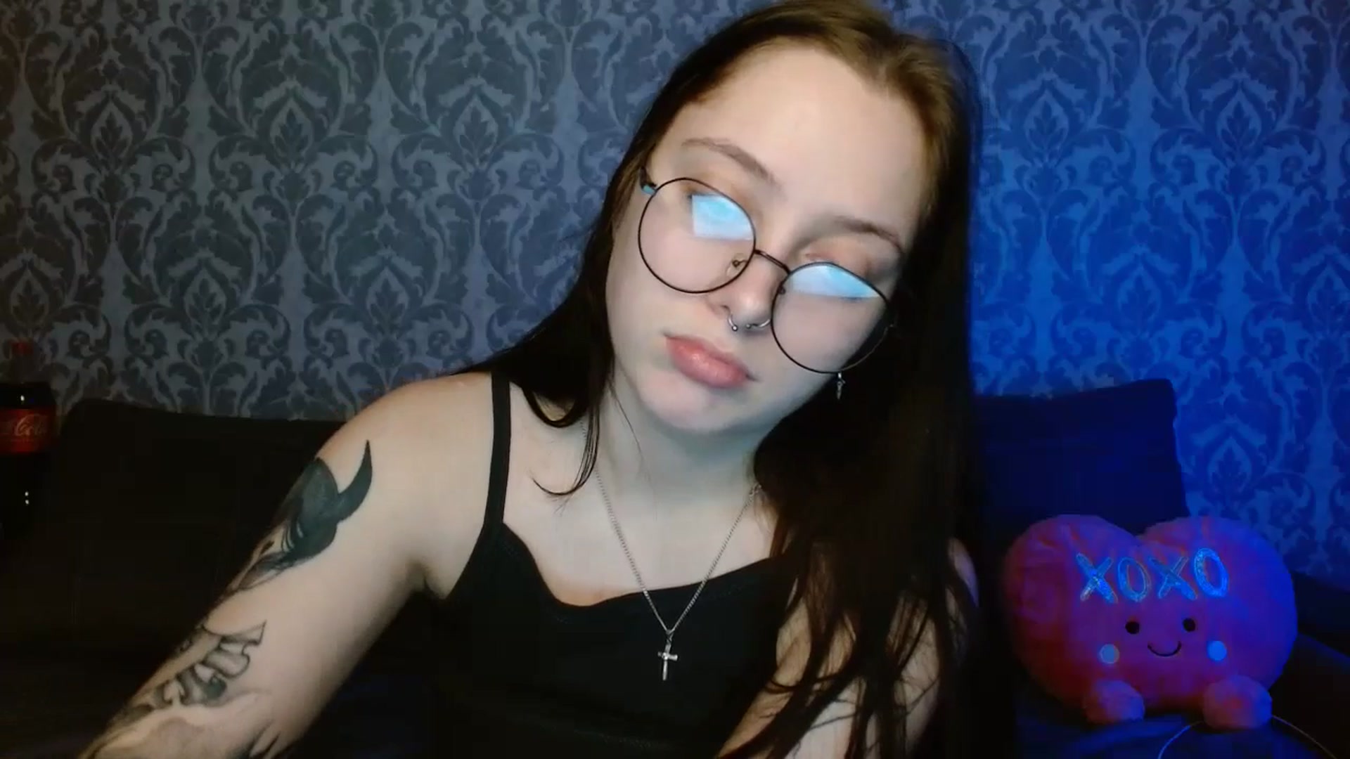 Gallery image thumbnail from AmyWard's myfreecams stream on, 02/13/2026, 13:19 image 8 of 20