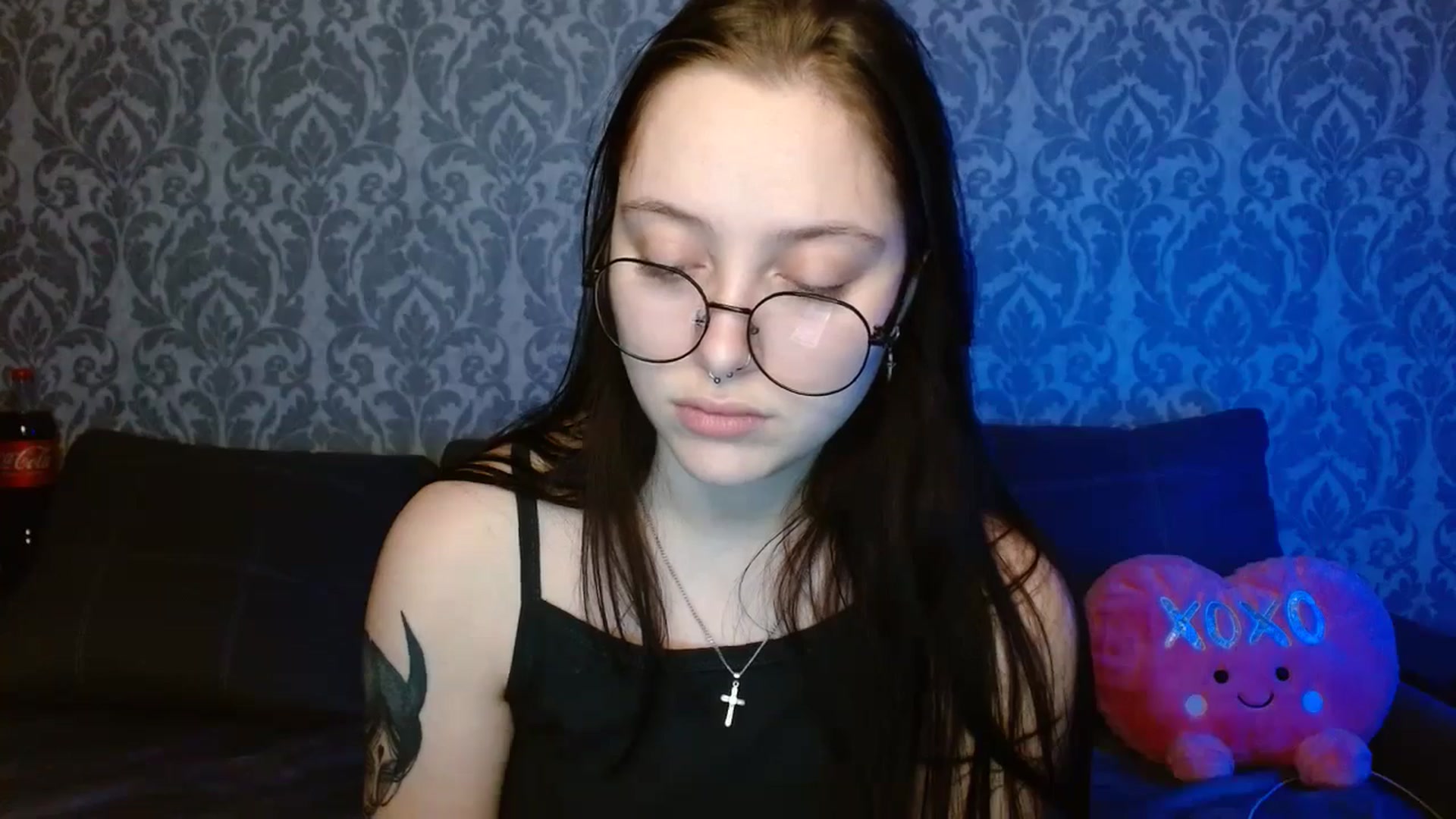 Gallery image thumbnail from AmyWard's myfreecams stream on, 02/13/2026, 13:19 image 14 of 20