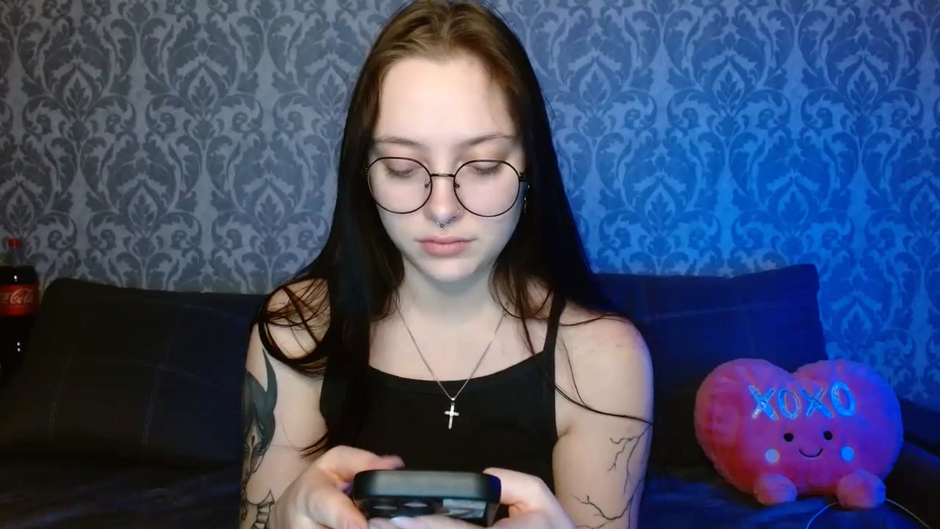 Gallery image thumbnail from AmyWard's myfreecams stream on, 02/13/2026, 13:19 image 17 of 20