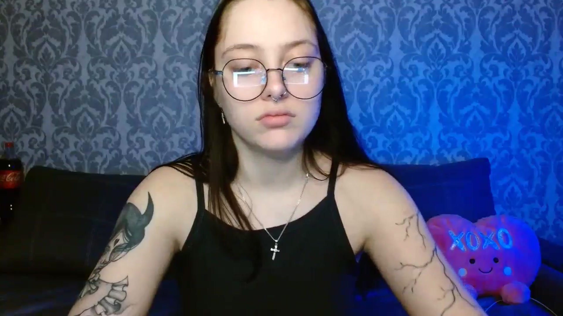 Gallery image thumbnail from AmyWard's myfreecams stream on, 02/13/2026, 13:19 image 16 of 20