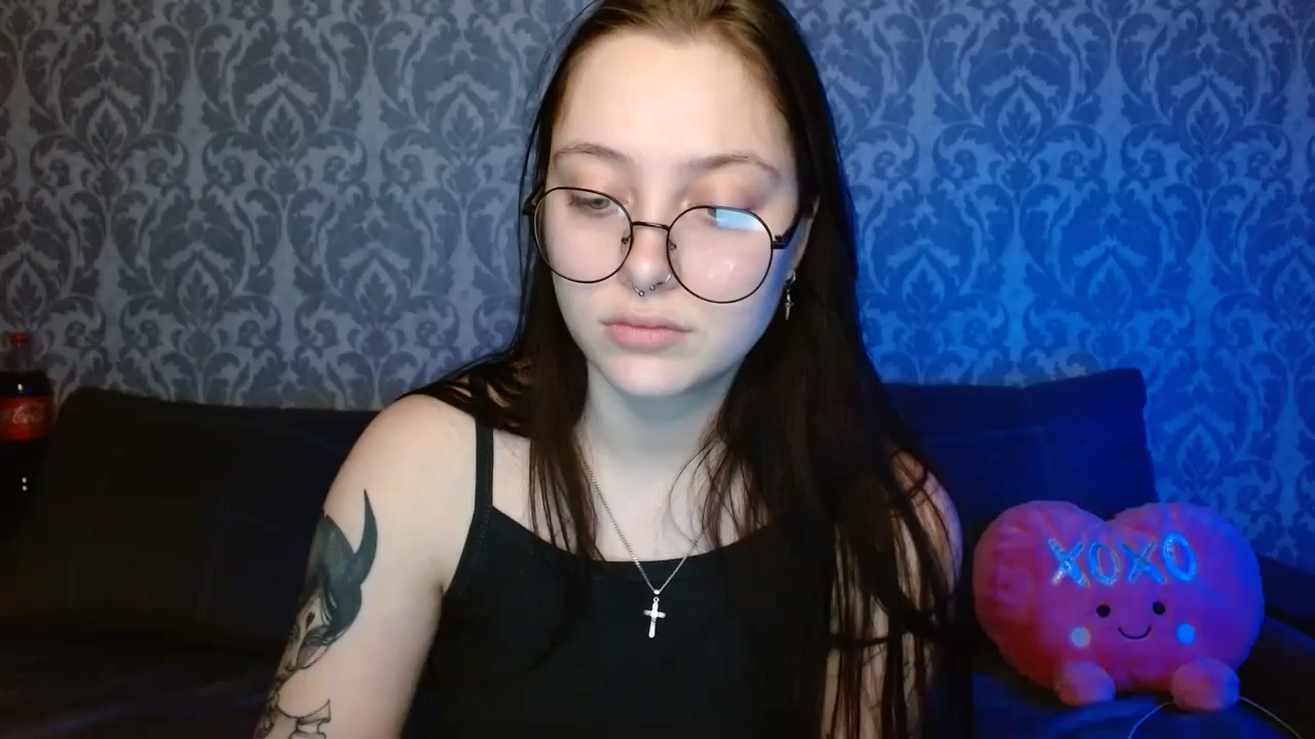 Gallery image thumbnail from AmyWard's myfreecams stream on, 02/13/2026, 13:19 image 13 of 20