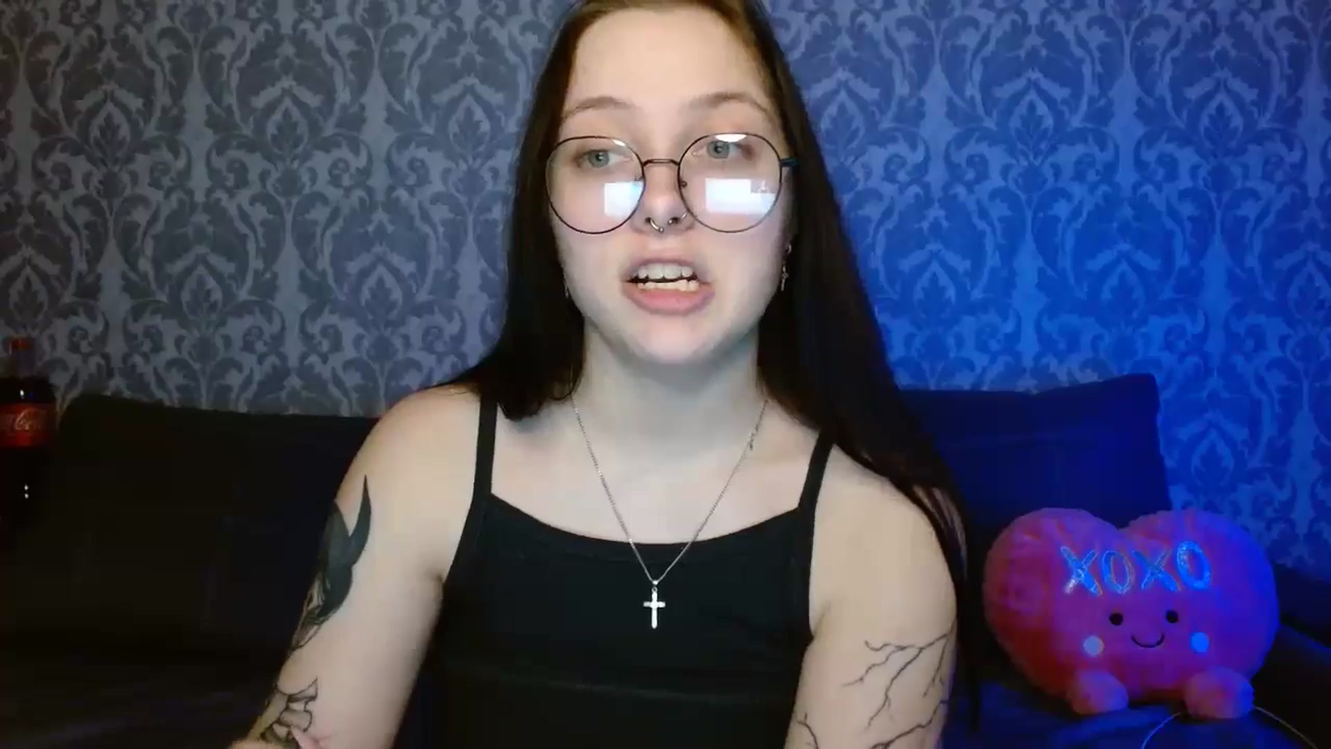 Gallery image thumbnail from AmyWard's myfreecams stream on, 02/13/2026, 13:19 image 7 of 20