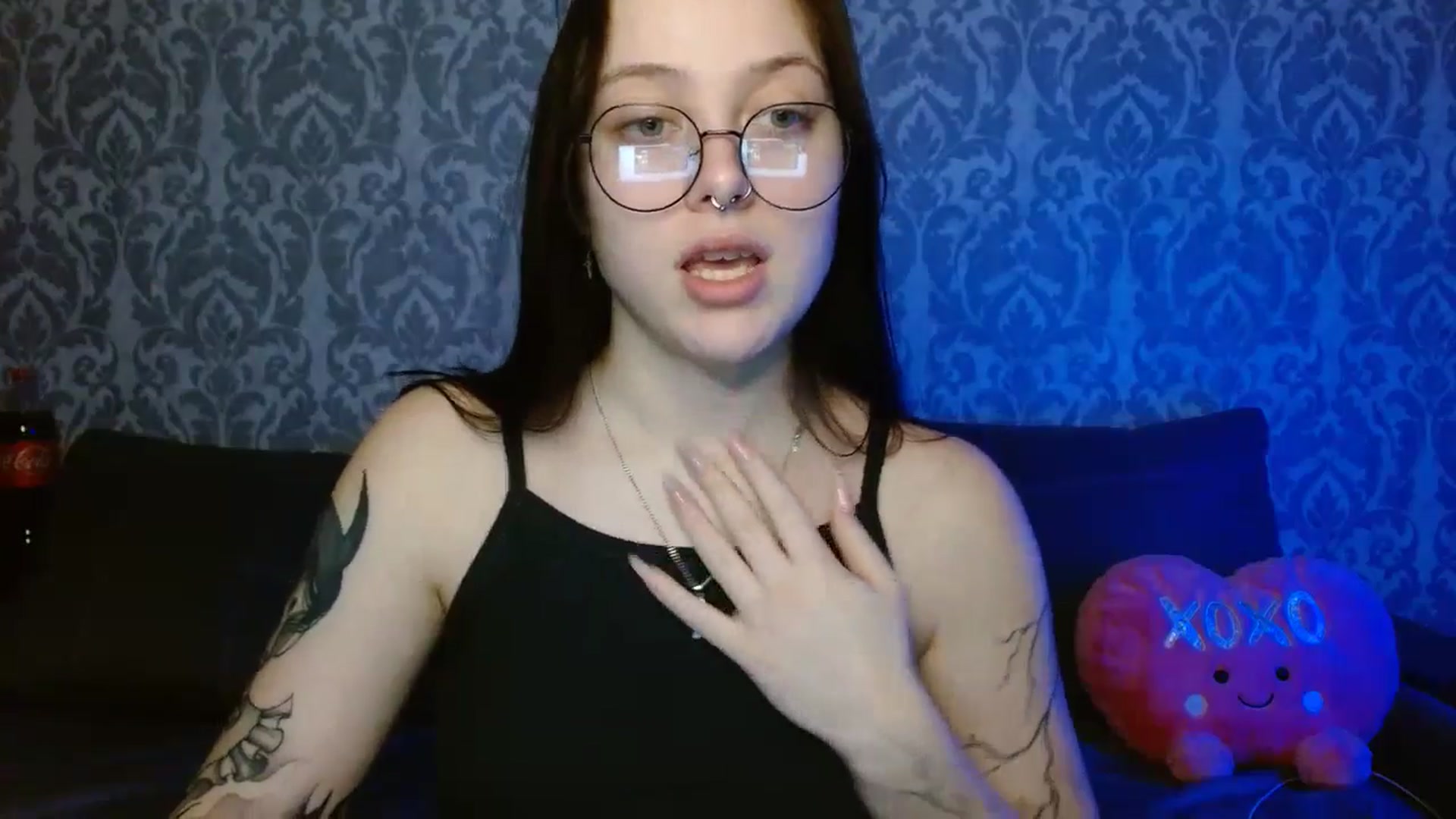 Gallery image thumbnail from AmyWard's myfreecams stream on, 02/13/2026, 13:19 image 18 of 20