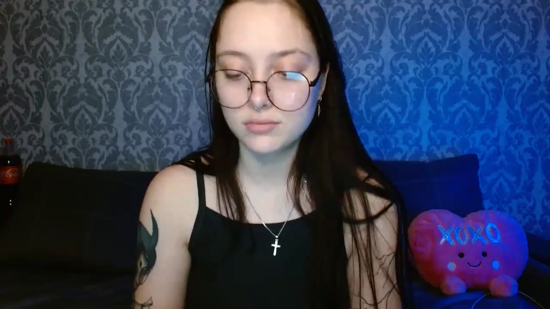 Gallery image thumbnail from AmyWard's myfreecams stream on, 02/13/2026, 13:19 image 12 of 20