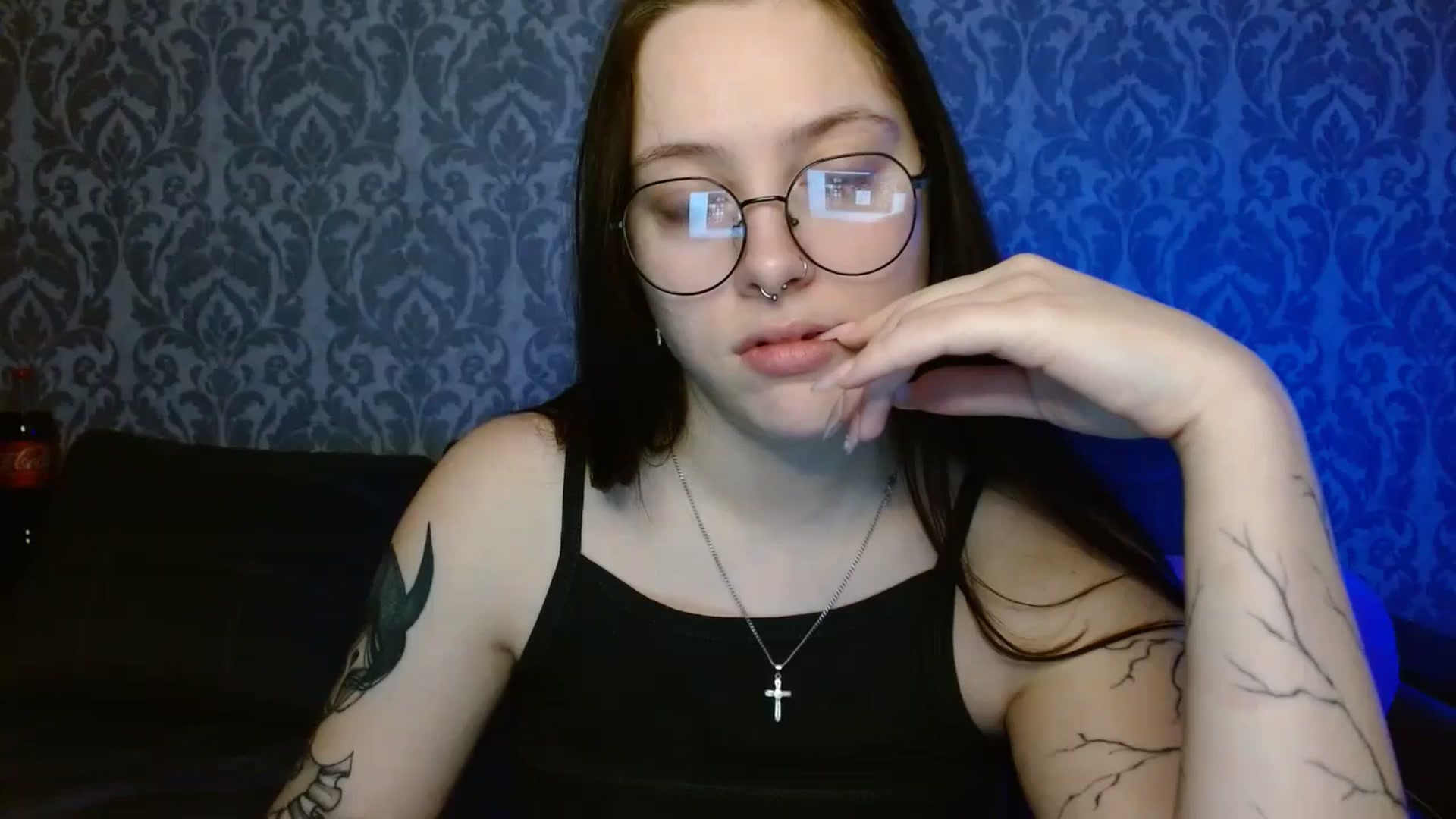 Gallery image thumbnail from AmyWard's myfreecams stream on, 02/13/2026, 13:19 image 5 of 20