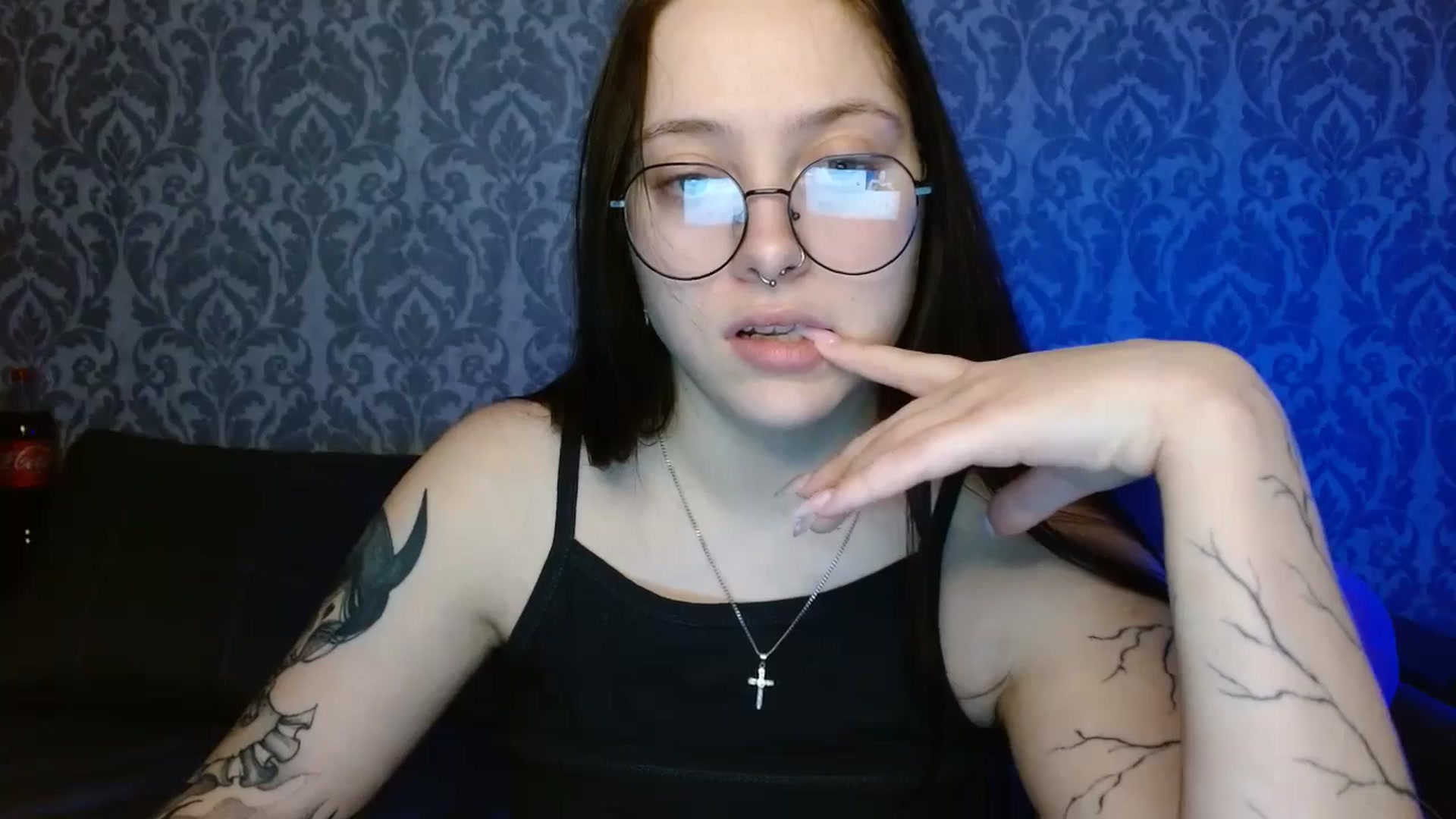 Gallery image thumbnail from AmyWard's myfreecams stream on, 02/13/2026, 13:19 image 6 of 20