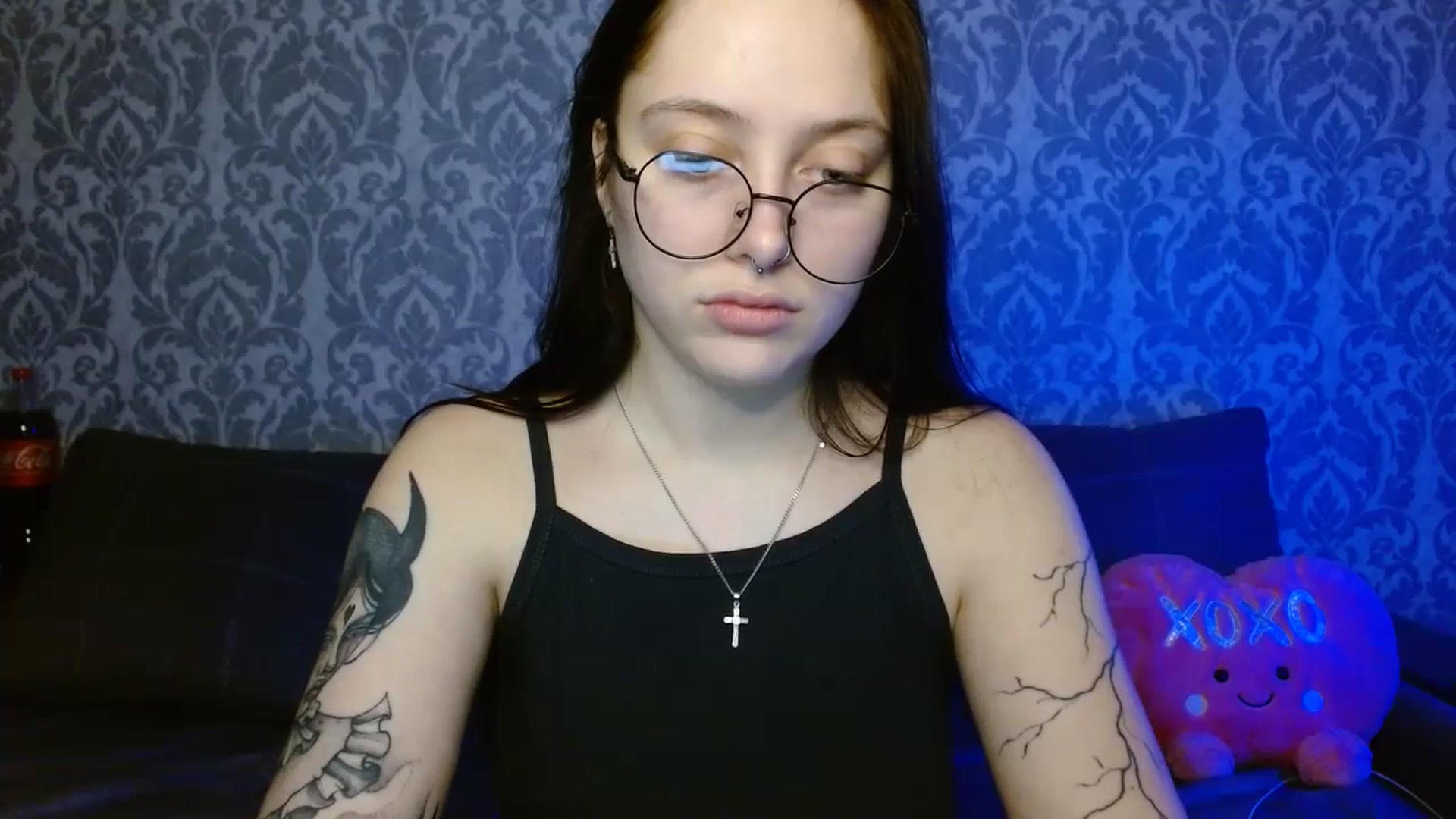 Gallery image thumbnail from AmyWard's myfreecams stream on, 02/13/2026, 13:19 image 19 of 20