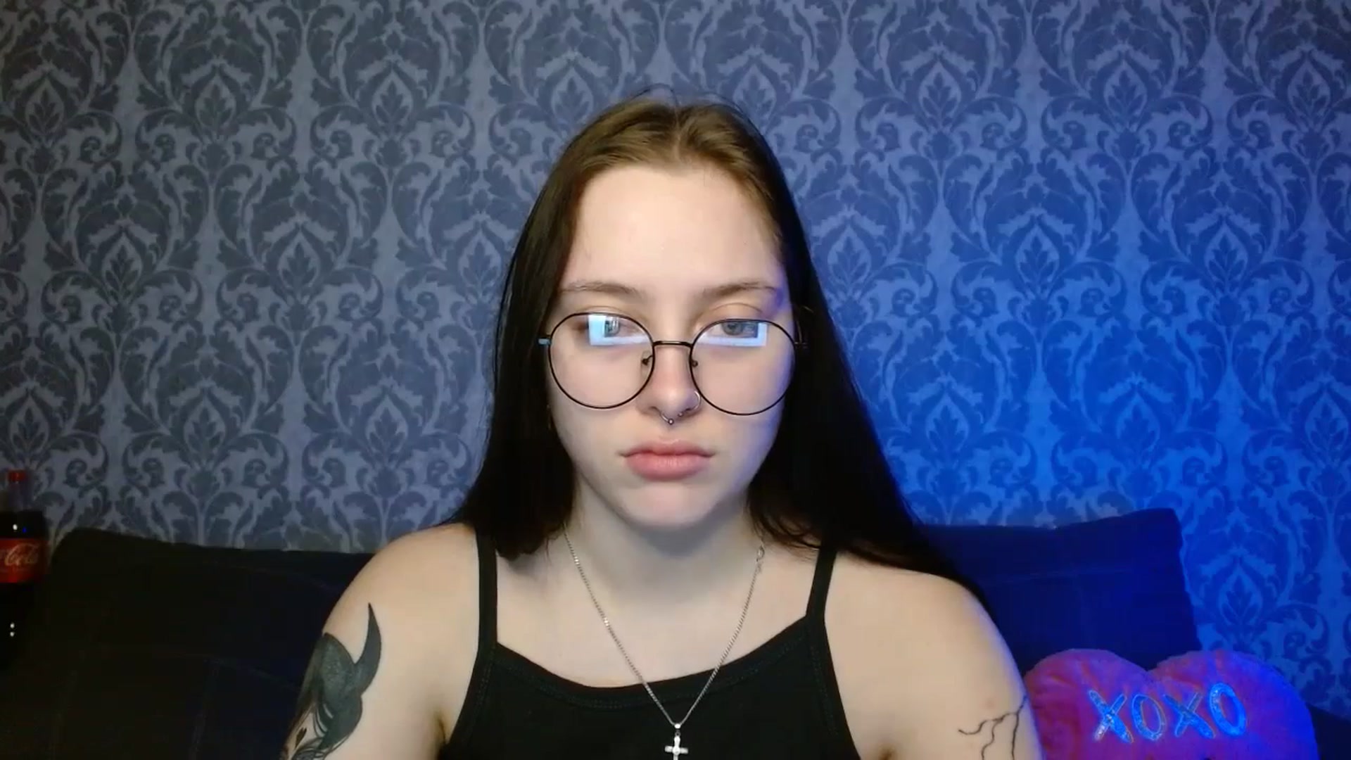 Gallery image thumbnail from AmyWard's myfreecams stream on, 02/13/2026, 13:19 image 4 of 20