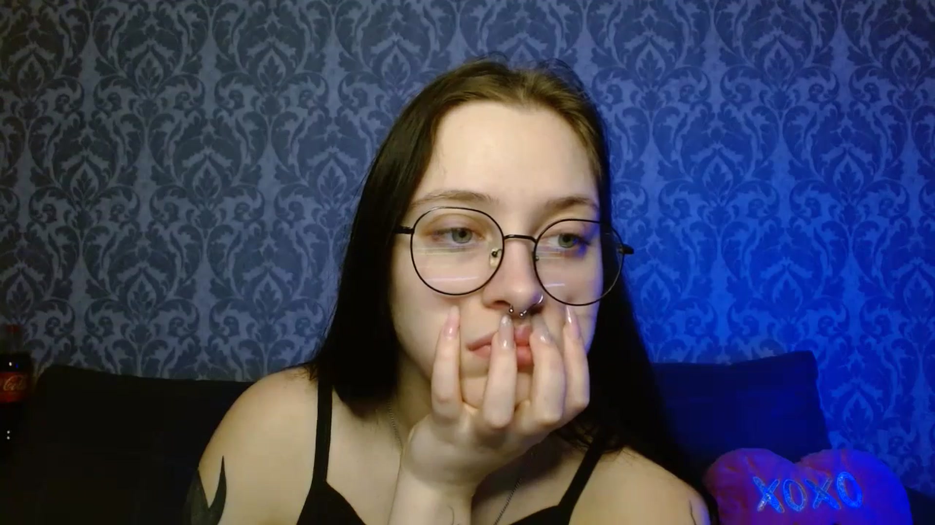 Gallery image thumbnail from AmyWard's myfreecams stream on, 02/13/2026, 13:19 image 2 of 20