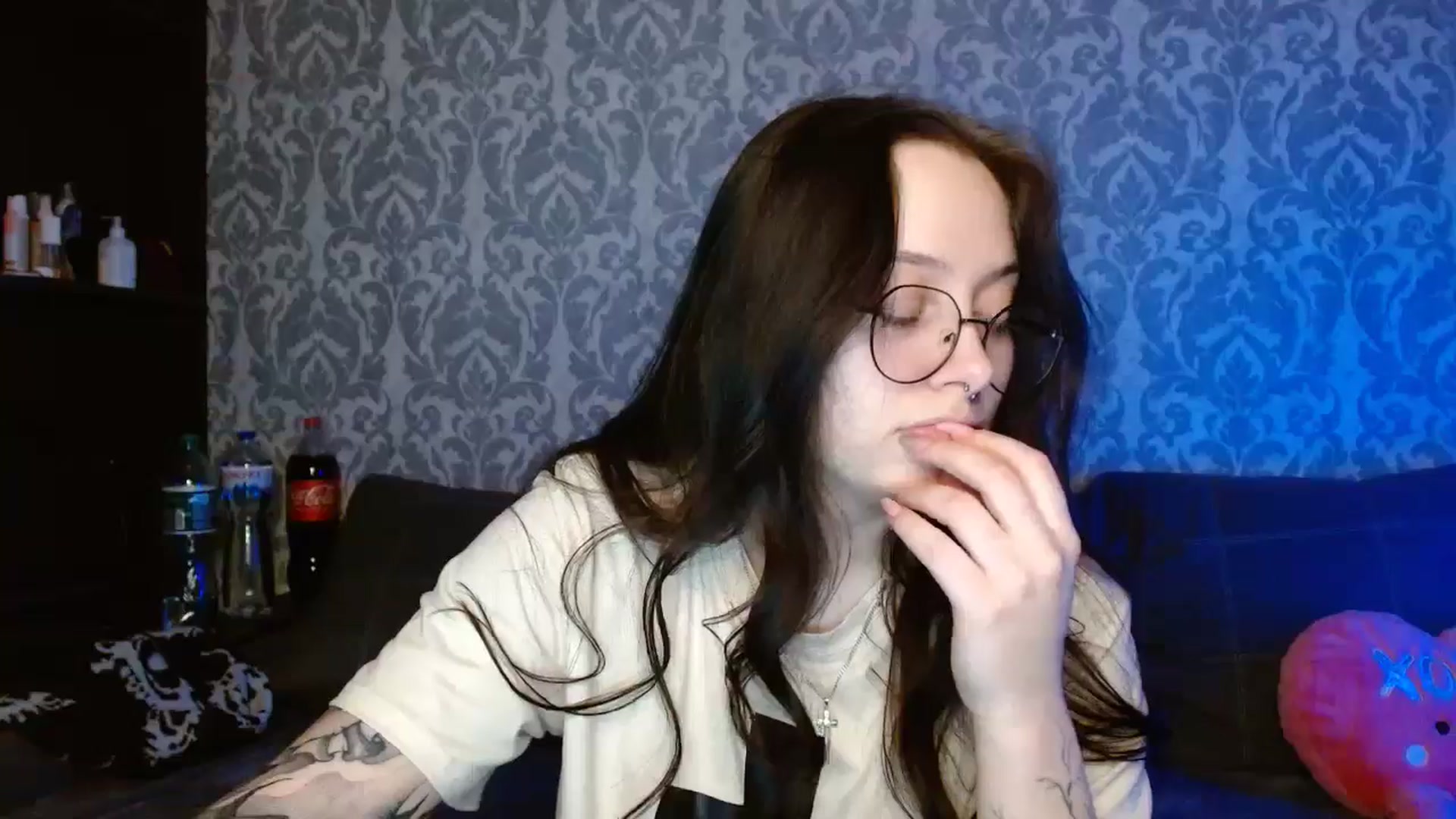 Gallery image thumbnail from AmyWard's myfreecams stream on, 02/13/2026, 15:45 image 20 of 20
