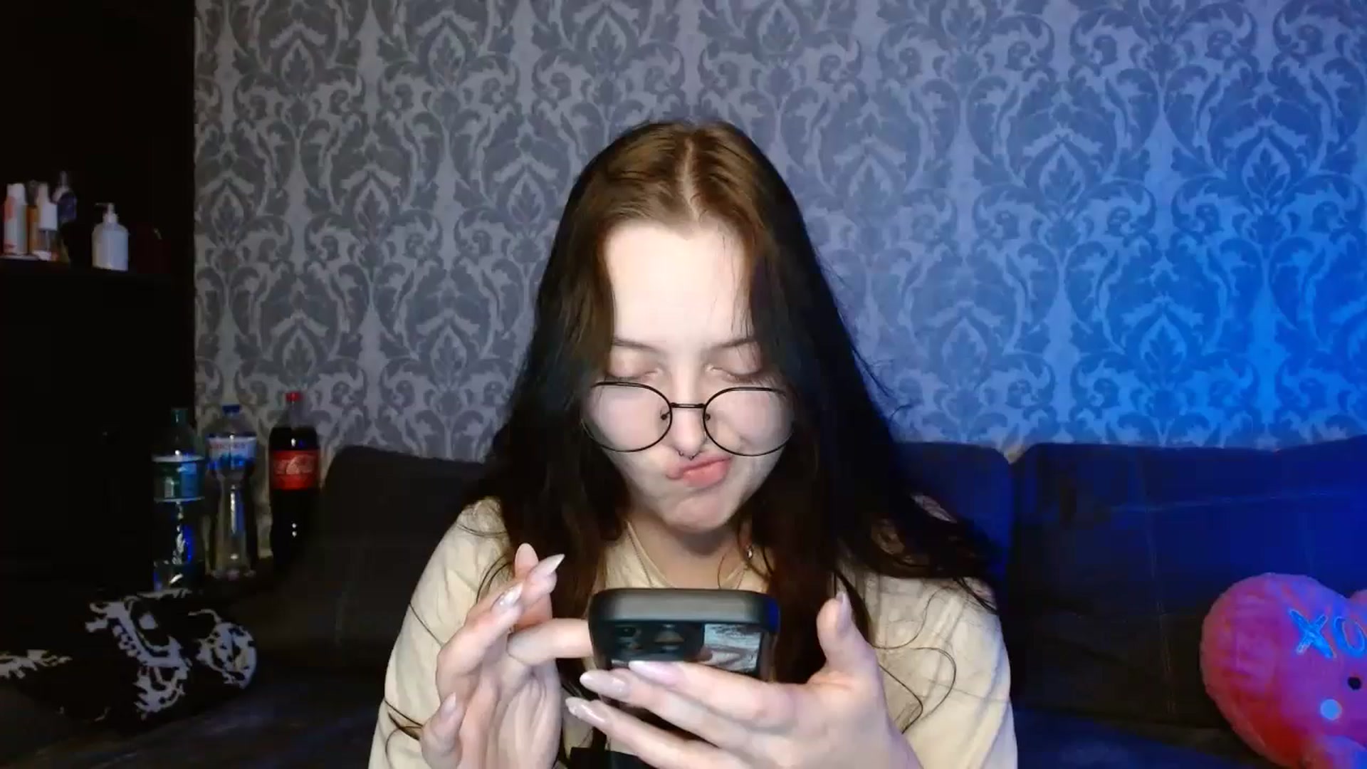Gallery image thumbnail from AmyWard's myfreecams stream on, 02/13/2026, 15:45 image 19 of 20