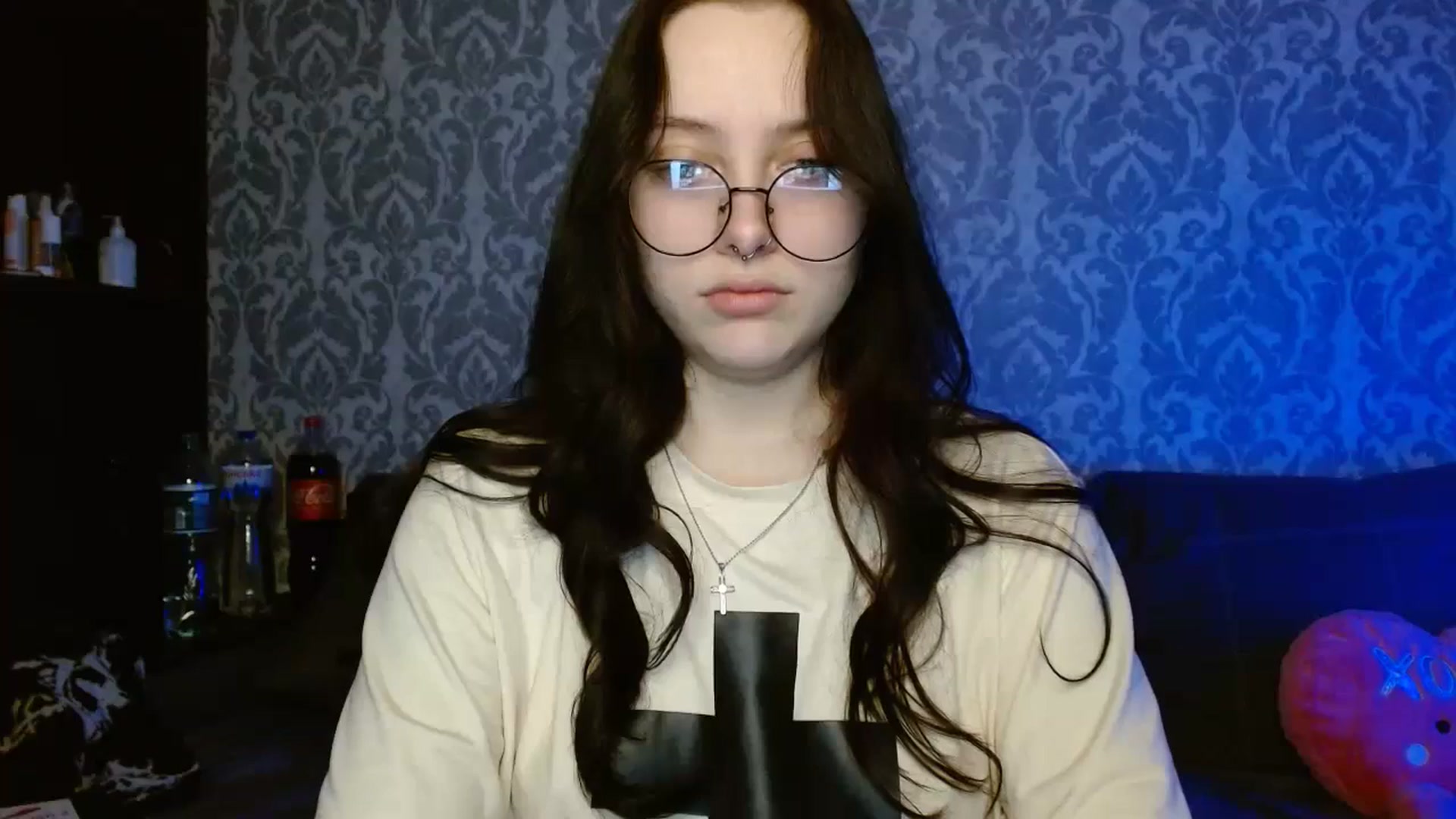 Gallery image thumbnail from AmyWard's myfreecams stream on, 02/13/2026, 15:45 image 10 of 20
