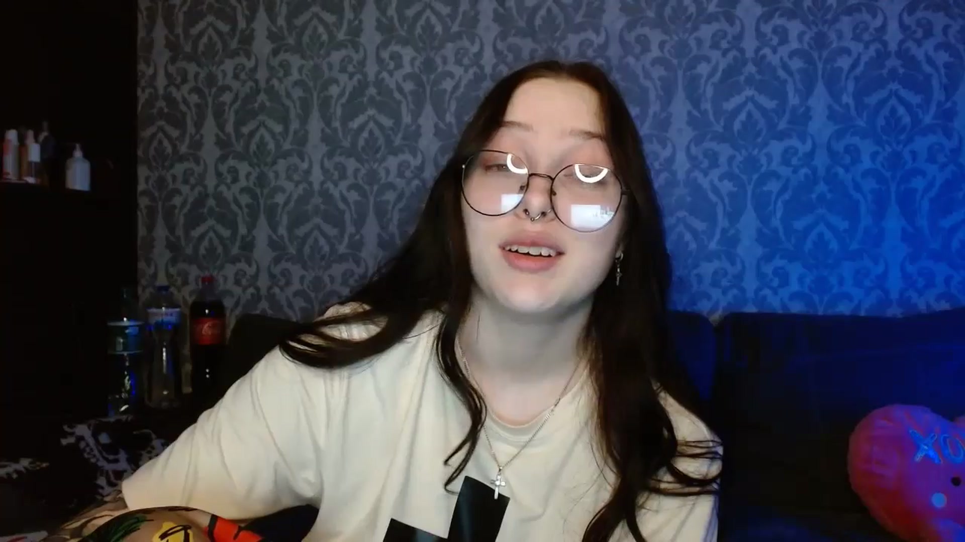 Gallery image thumbnail from AmyWard's myfreecams stream on, 02/13/2026, 15:45 image 13 of 20