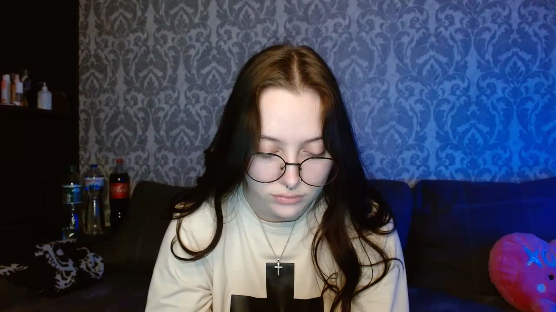 Gallery image thumbnail from AmyWard's myfreecams stream on, 02/13/2026, 15:45 image 16 of 20