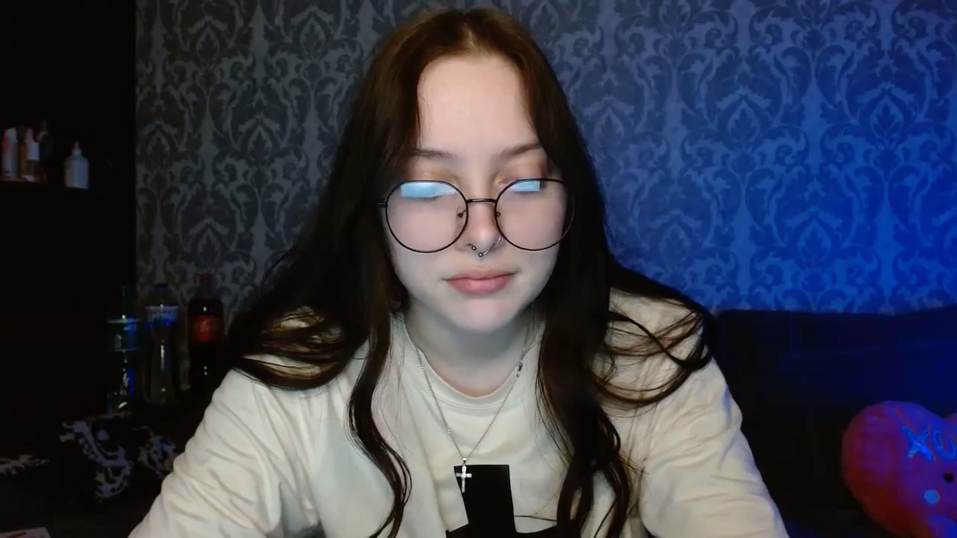 Gallery image thumbnail from AmyWard's myfreecams stream on, 02/13/2026, 15:45 image 12 of 20