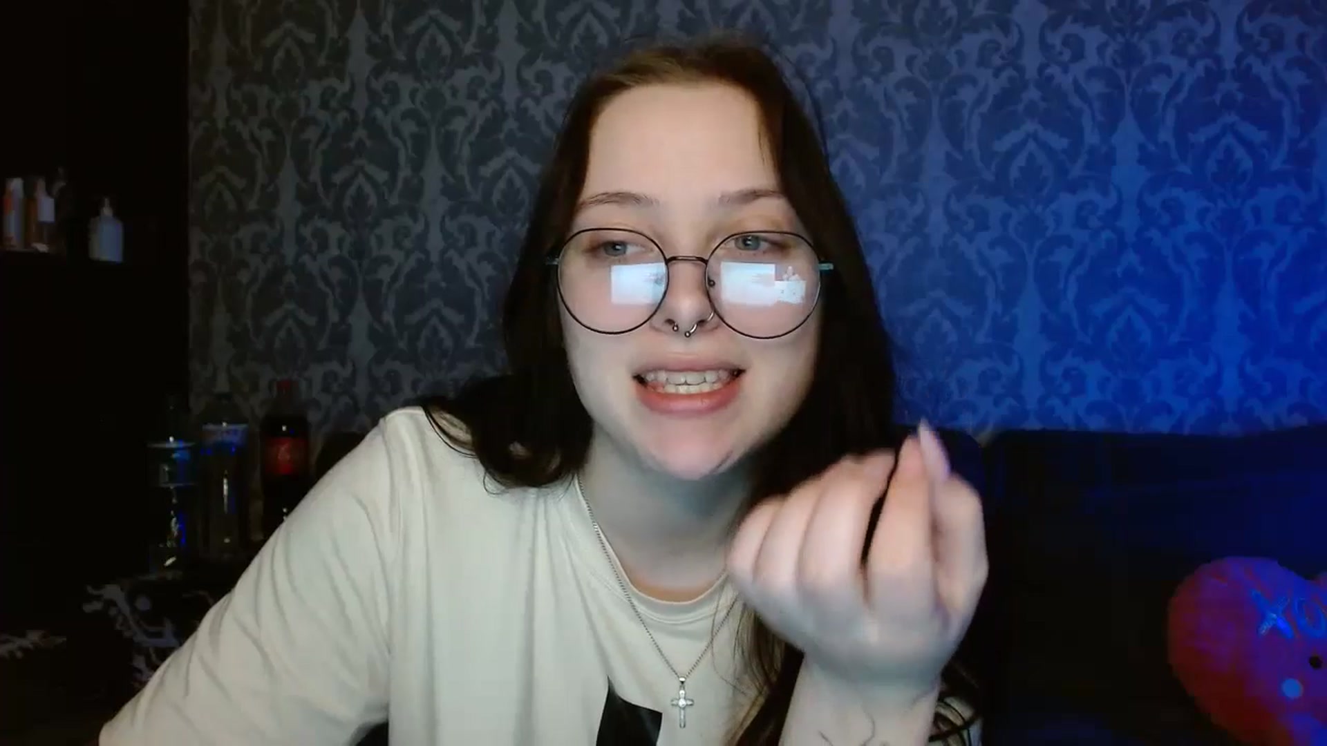 Gallery image thumbnail from AmyWard's myfreecams stream on, 02/13/2026, 15:45 image 15 of 20