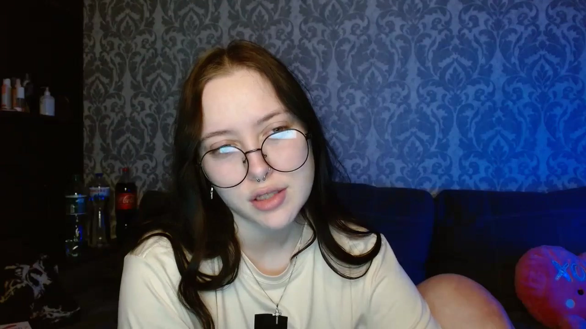 Gallery image thumbnail from AmyWard's myfreecams stream on, 02/13/2026, 15:45 image 7 of 20