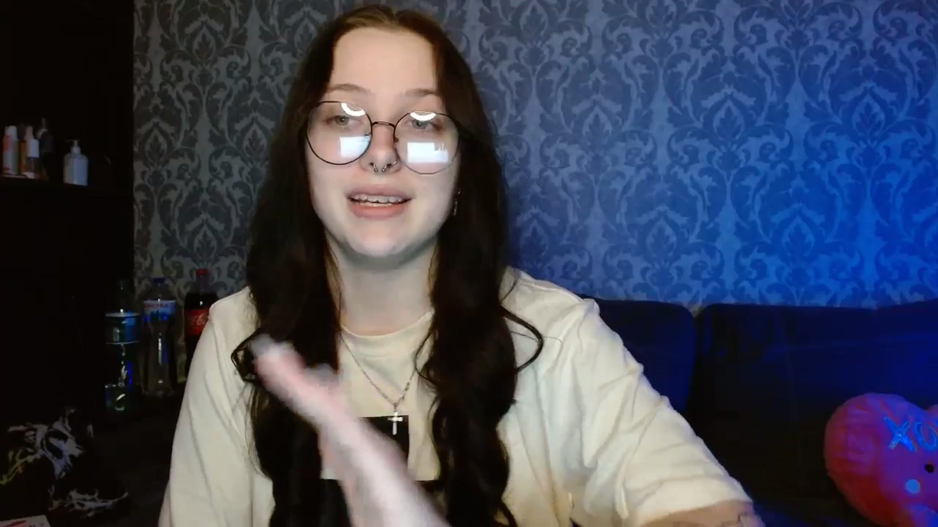 Gallery image thumbnail from AmyWard's myfreecams stream on, 02/13/2026, 15:45 image 3 of 20