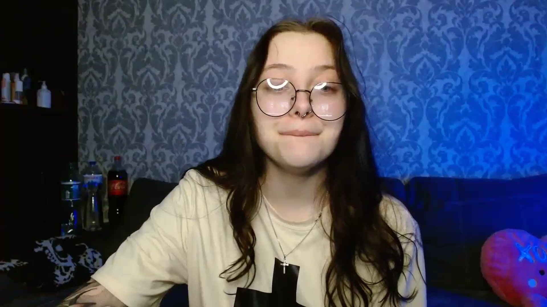 Gallery image thumbnail from AmyWard's myfreecams stream on, 02/13/2026, 15:45 image 17 of 20